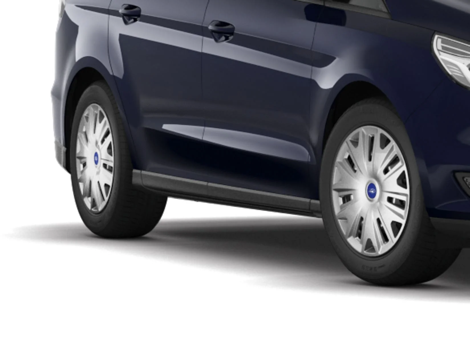 GALAXY FROM 05/2015/S-MAX FROM 05/2015 WHEEL COVER 17"