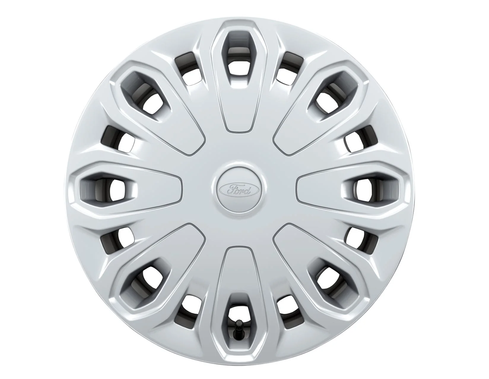 KA+ FROM 06/2016 WHEEL COVER 15"