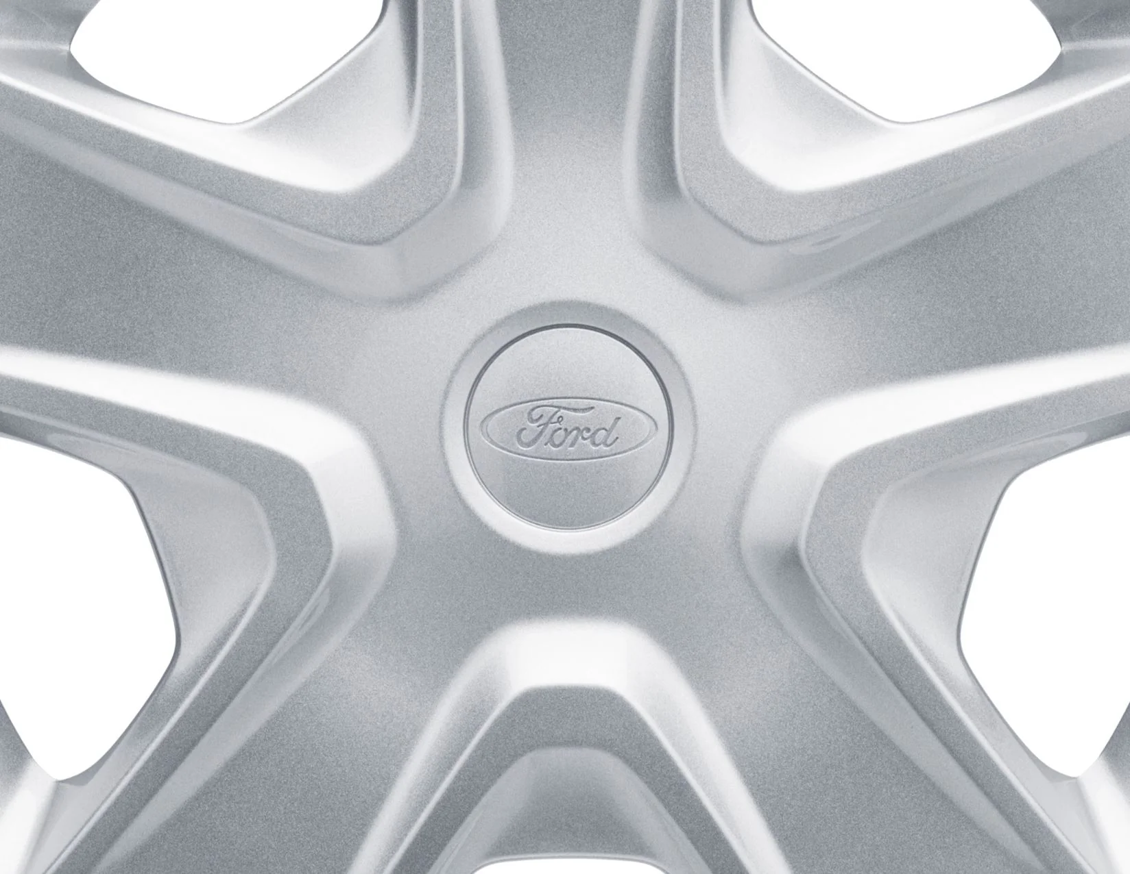 FIESTA FROM 07/2017/FIESTA VAN FROM 08/2019 WHEEL COVER 16" - Image 4