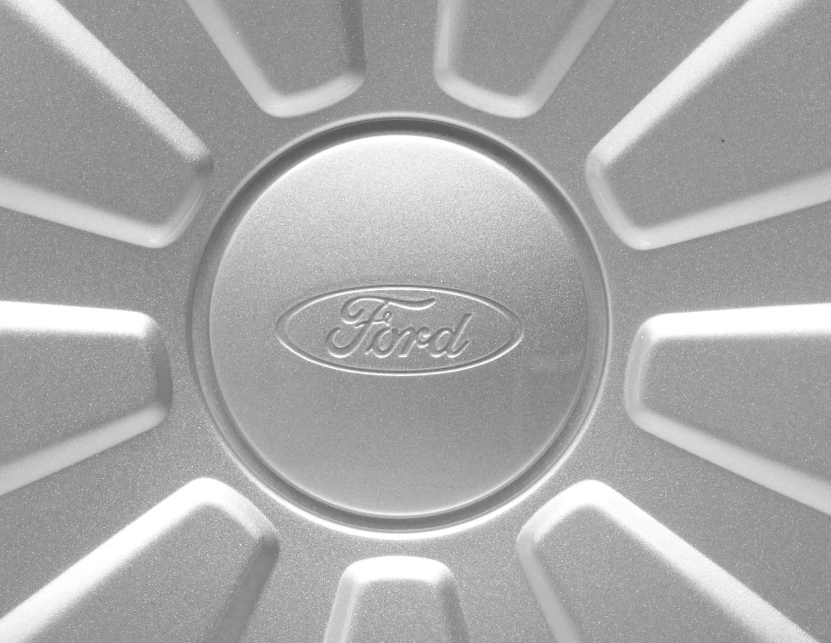 TOURNEO/TRANSIT CUSTOM WHEEL COVER 15" - Image 3