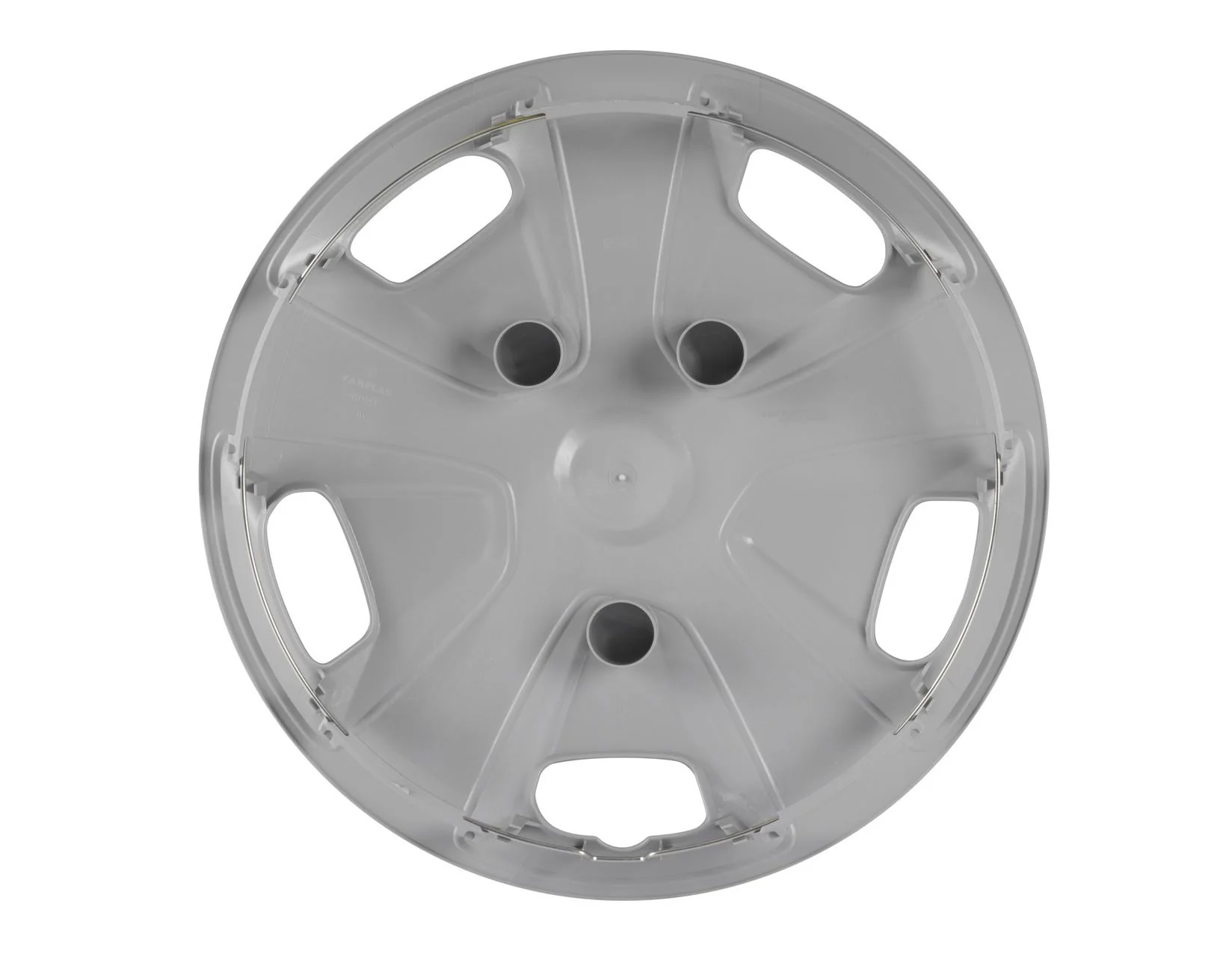 TOURNEO/TRANSIT CUSTOM WHEEL COVER 15" - Image 4