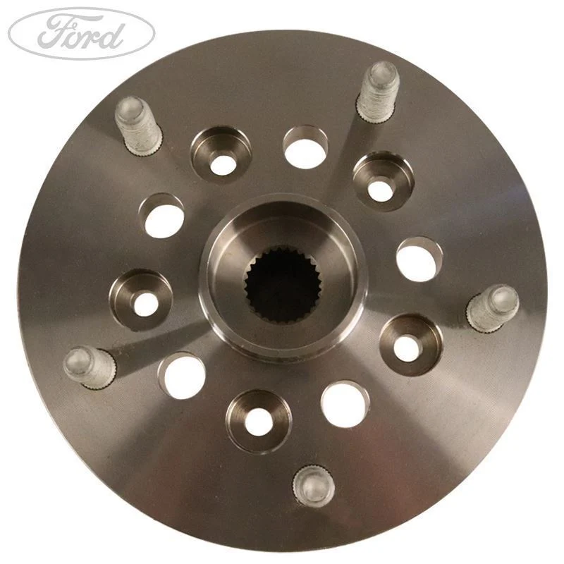 WHEEL HUB - Image 3