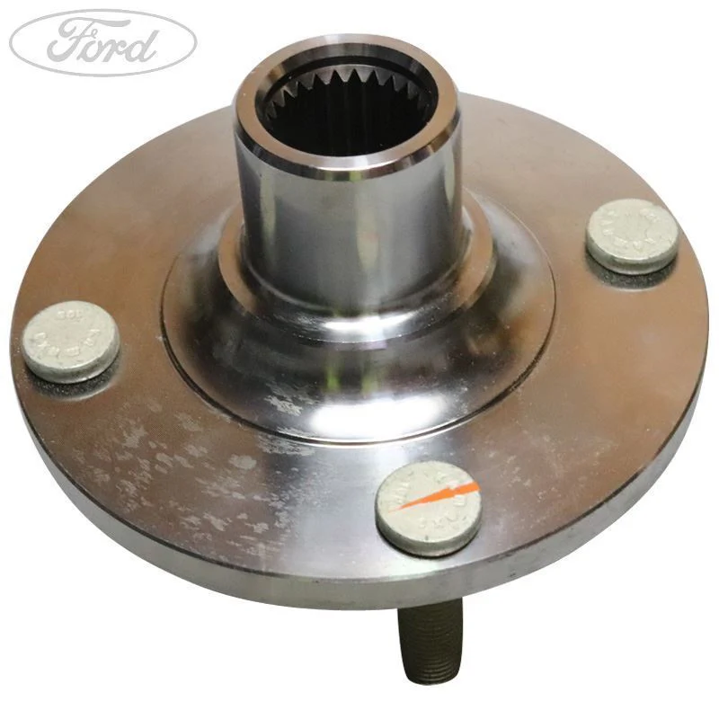 WHEEL HUB - Image 2