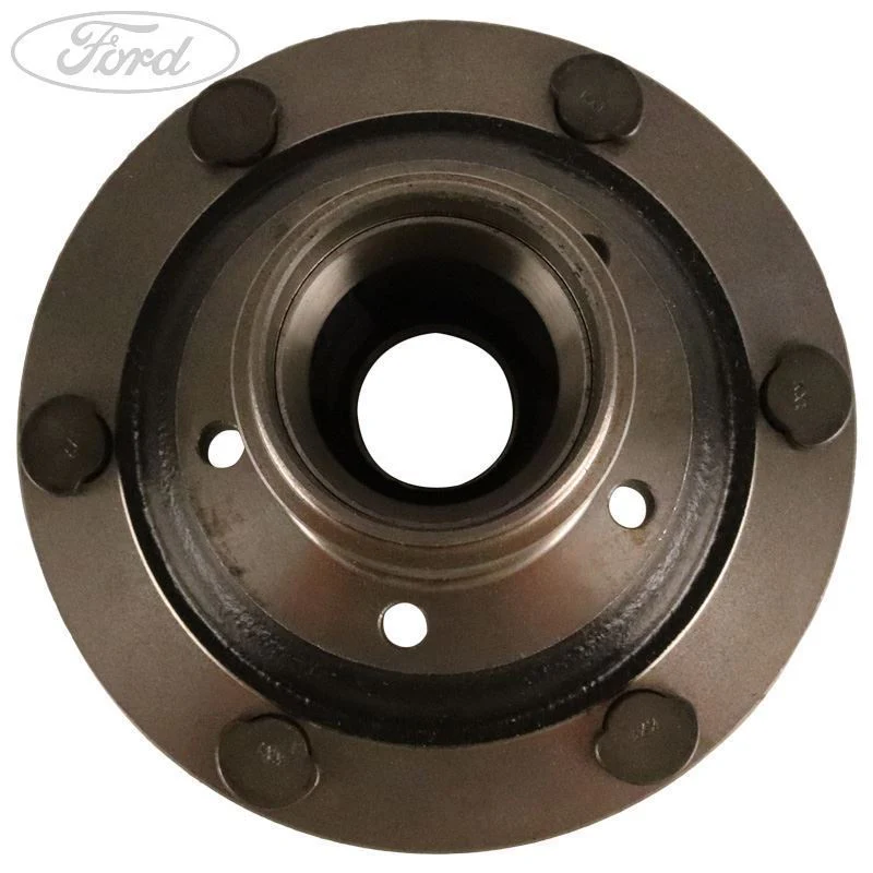 WHEEL HUB - Image 3