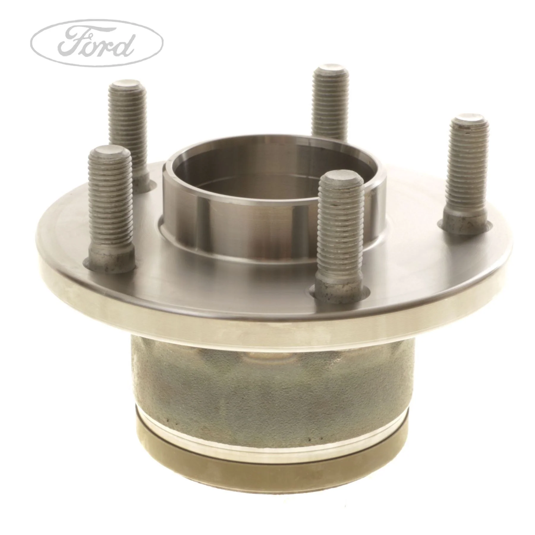 WHEEL HUB & ABS RING - Image 7