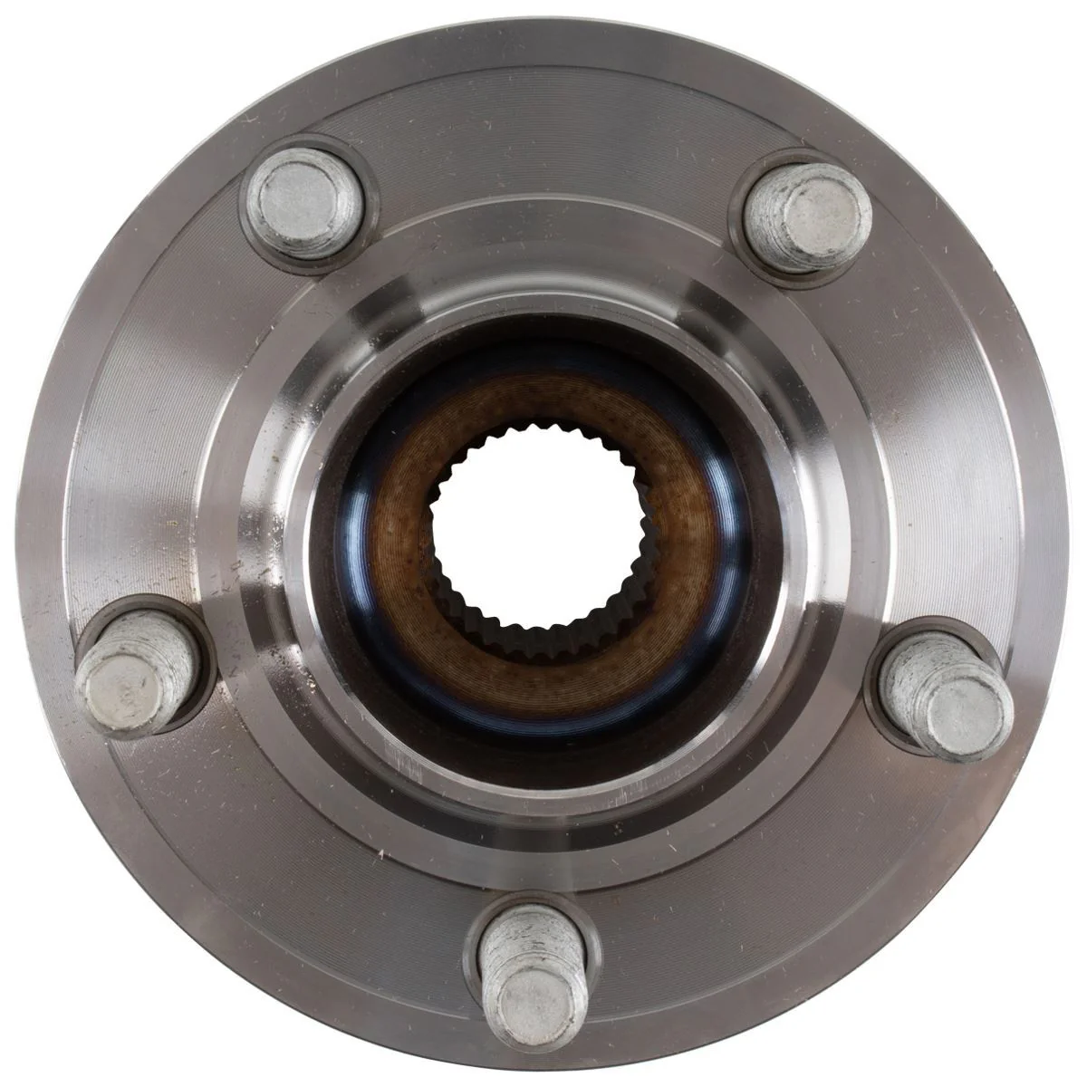 WHEEL HUB ASSEMBLY - Image 9