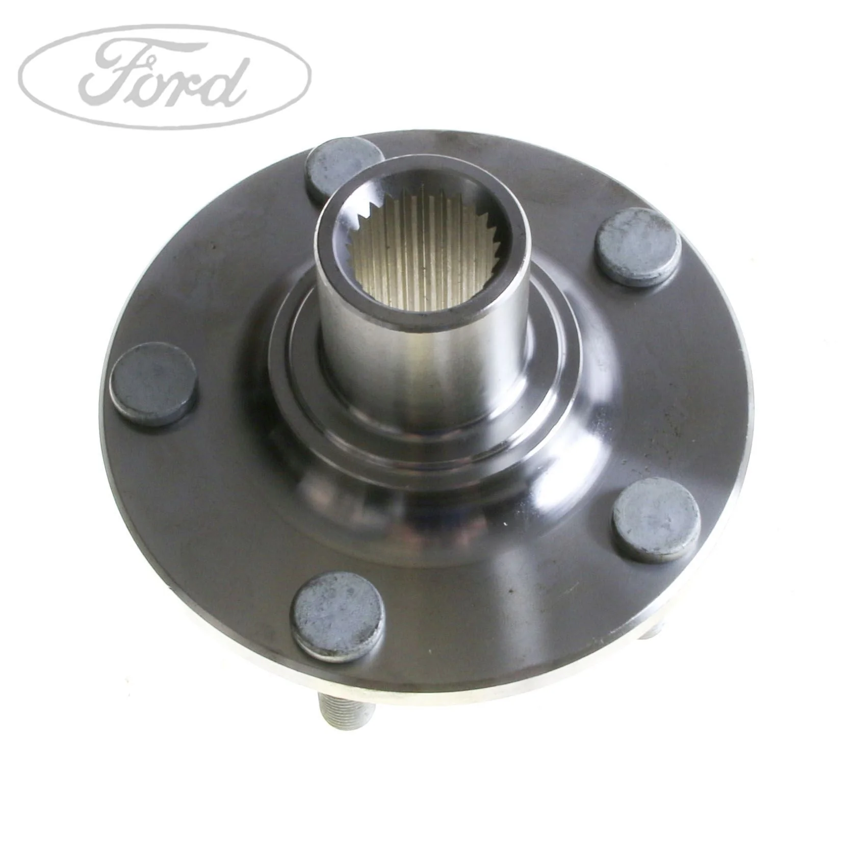 WHEEL HUB ASSEMBLY - Image 2