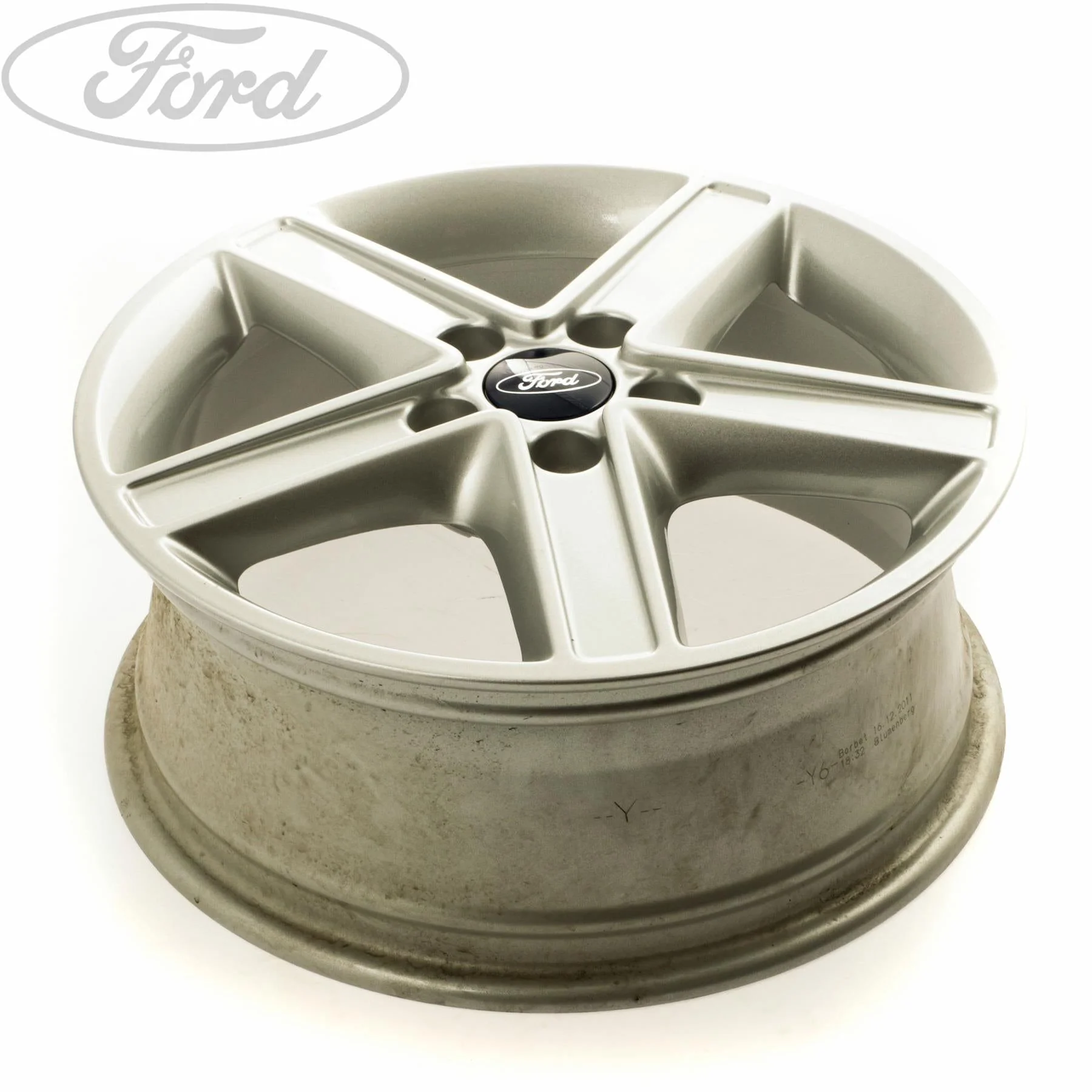 WHEEL KIT - Image 2