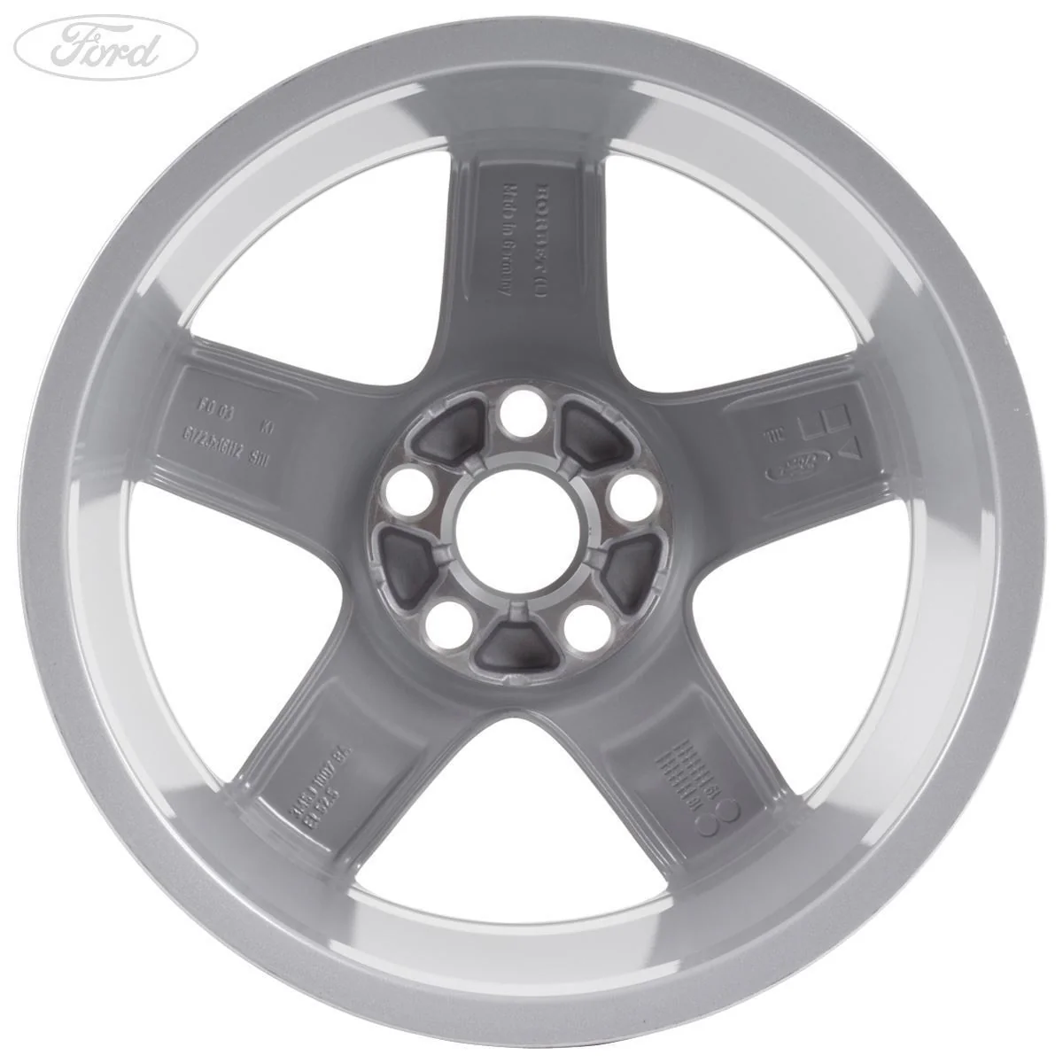 WHEEL KIT - Image 5