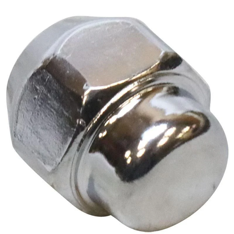 WHEEL NUT - Image 5