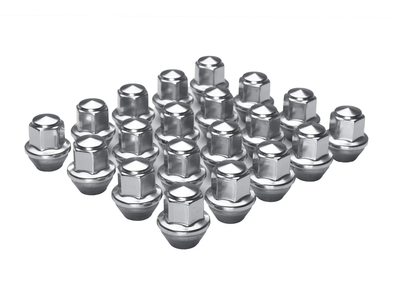 WHEEL NUT KIT THREAD SIZE M12 - Image 6