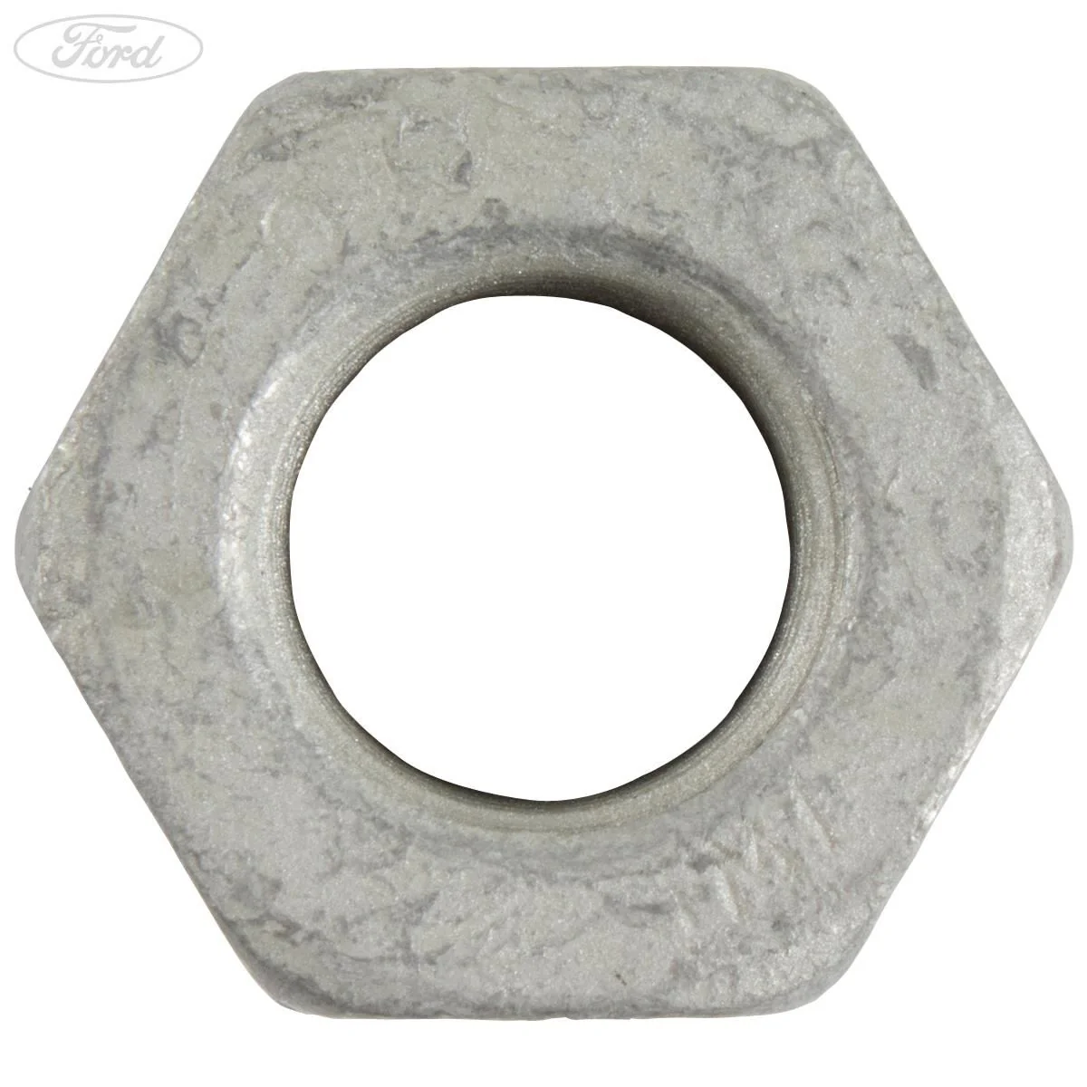 WHEELS AND SPARE WHEEL CARRIER HEX NUT PACK OF 10 - Image 3
