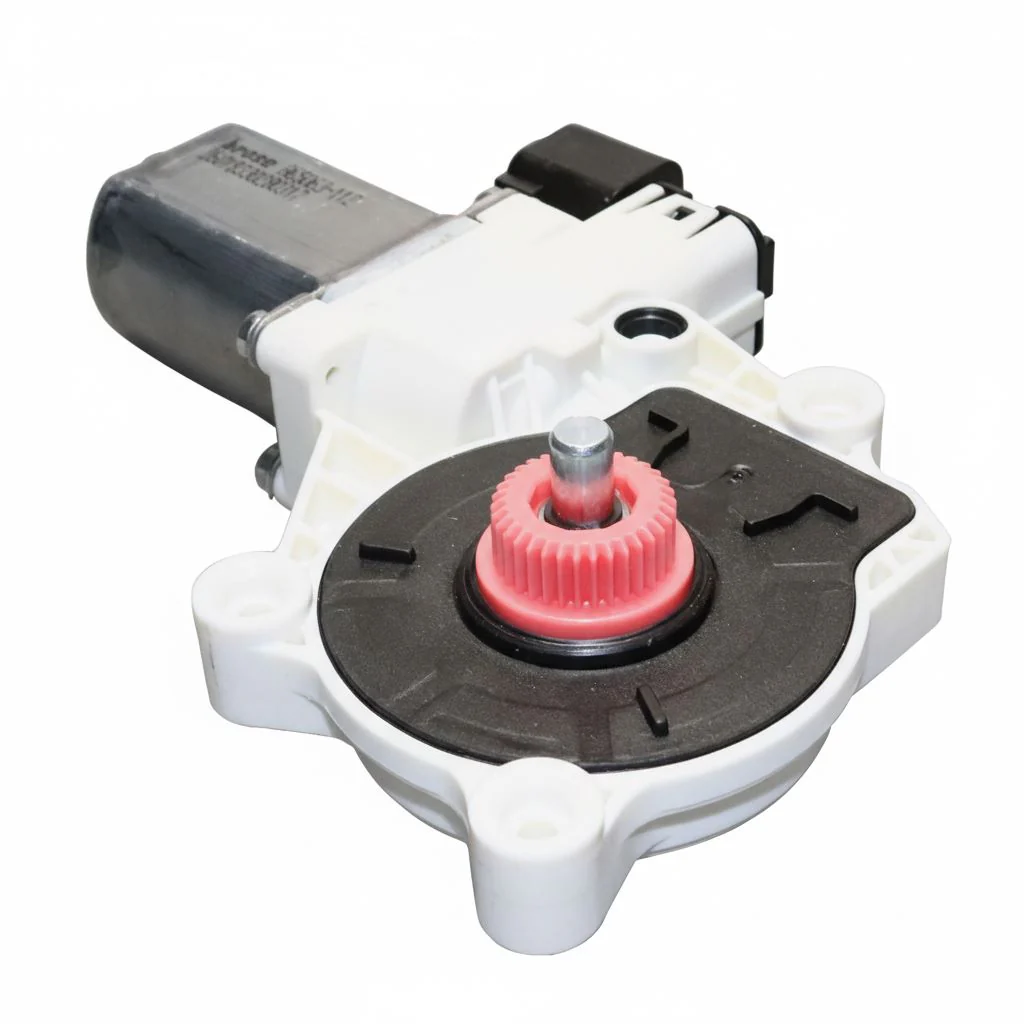 WINDOW OPERATING MOTOR - Image 6