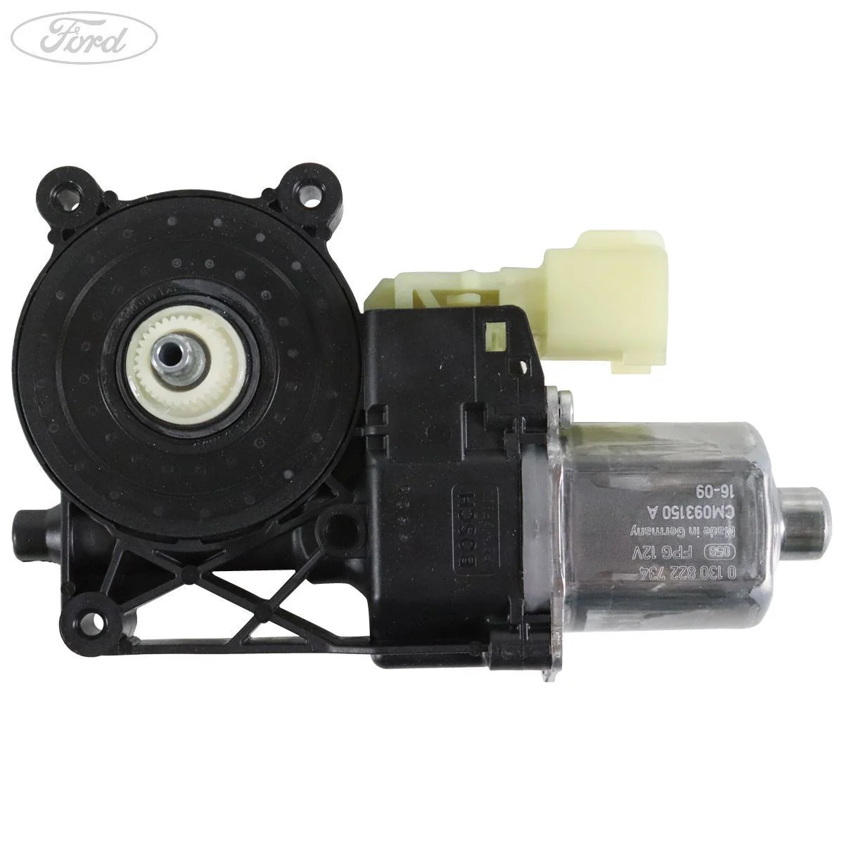 WINDOW OPERATING MOTOR - Image 2