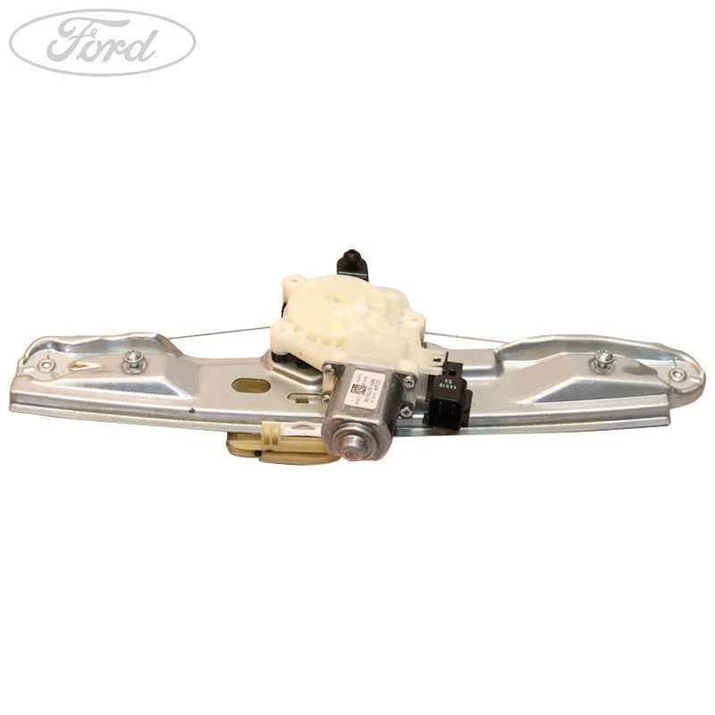 WINDOW REGULATOR AND MOTOR - Image 3