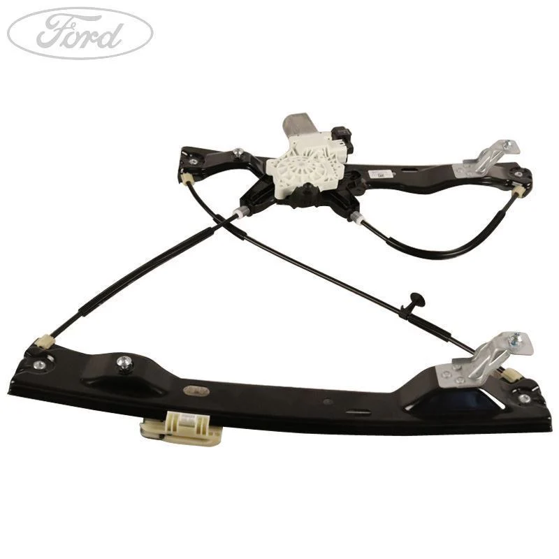 WINDOW REGULATOR AND MOTOR - Image 4
