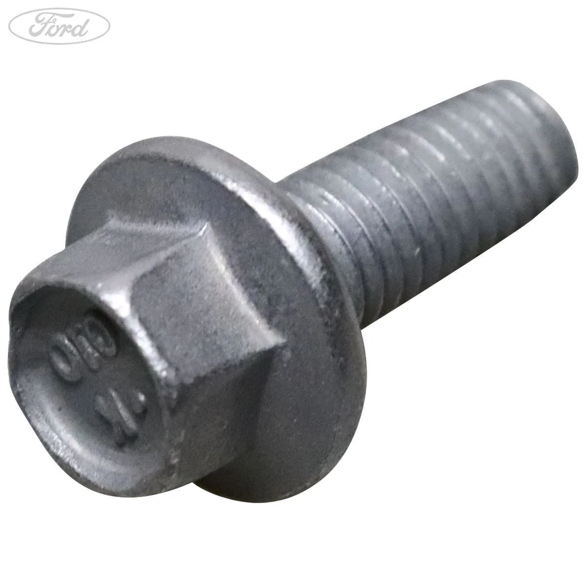 WINDSCREEN/INSIDE REAR VIEW MIRROR SCREW PACK OF 5 - Image 3