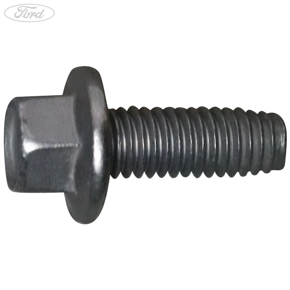 WINDSCREEN/INSIDE REAR VIEW MIRROR SCREW PACK OF 5 - Image 4