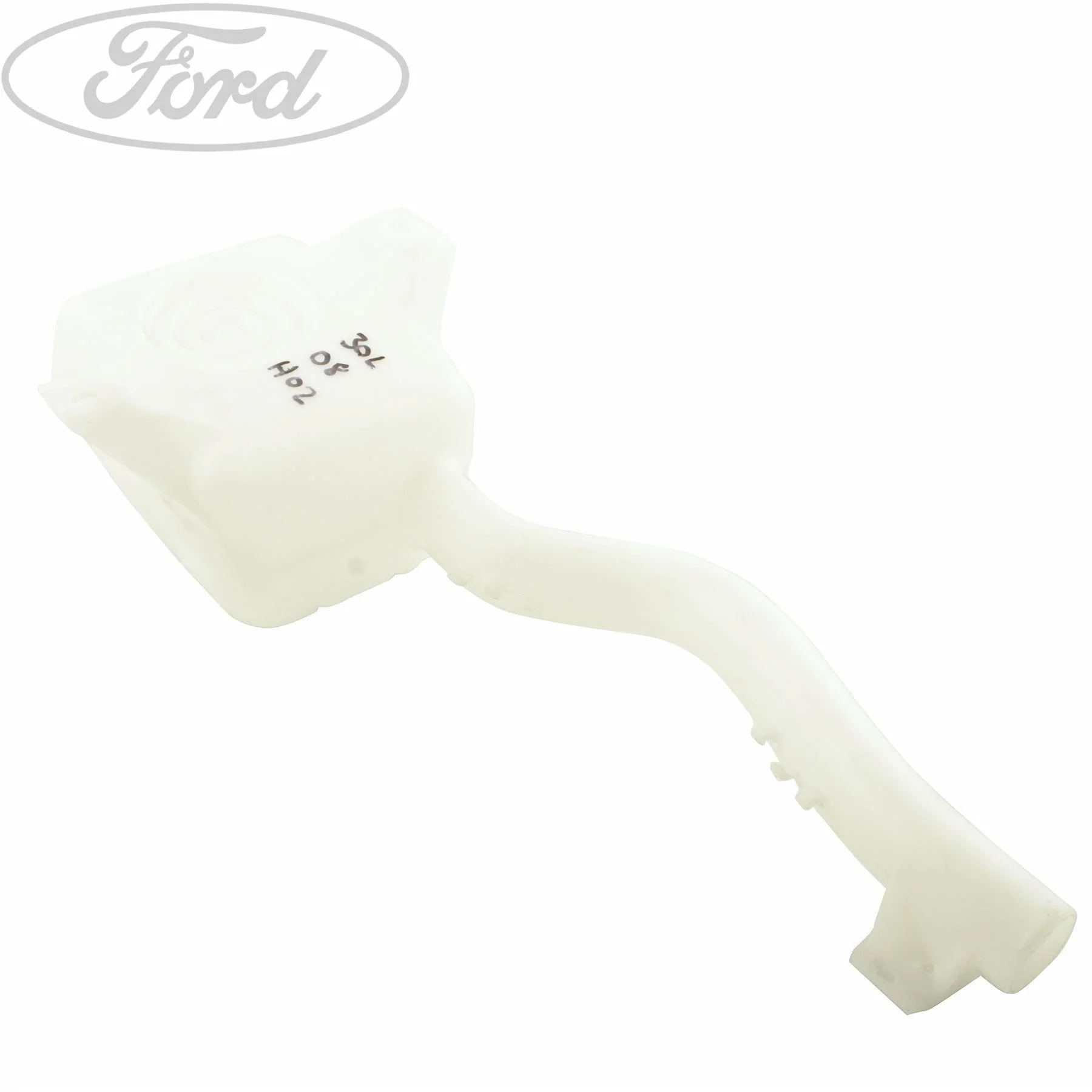 WINDSCREEN & TAILGATE WINDOW WASHER CONTROL - Image 2