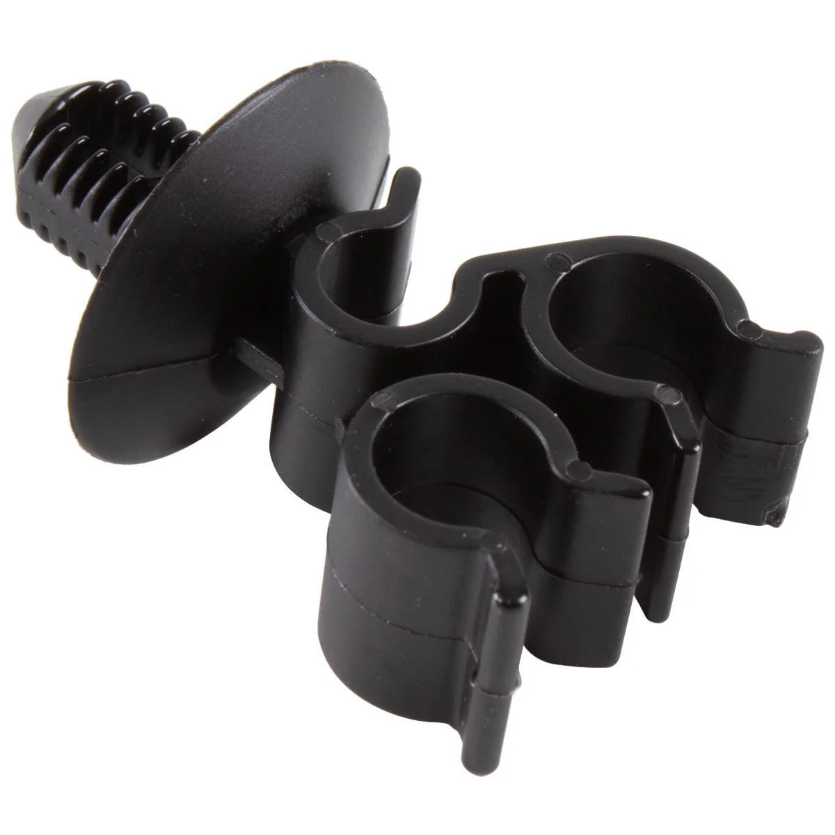 WINDSCREEN WASHER CLIP PACK OF 5 - Image 2