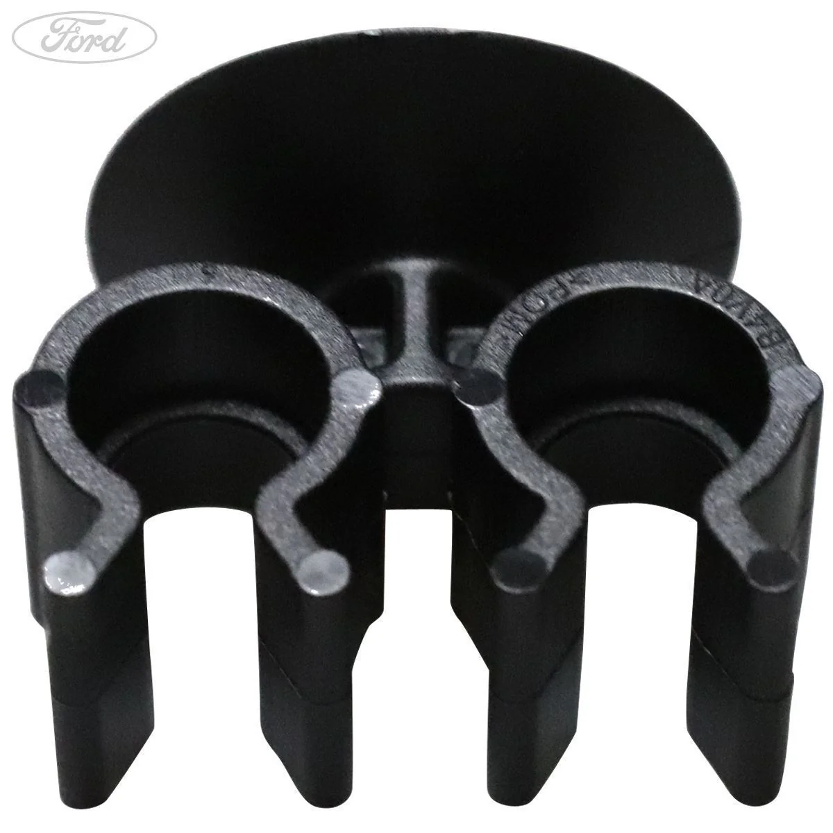 WINDSCREEN WASHER CLIP PACK OF 5 - Image 2