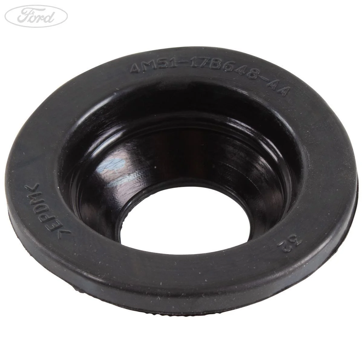 Windscreen Washer Bottle Filler Neck Seal 2003-Onwards - Image 2