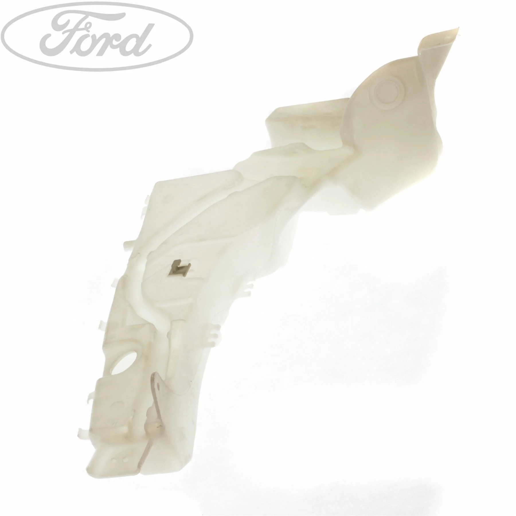 Focus Windscreen Washer Jet Reservoir Less Headlamp Wash 2004-2011 - Image 2