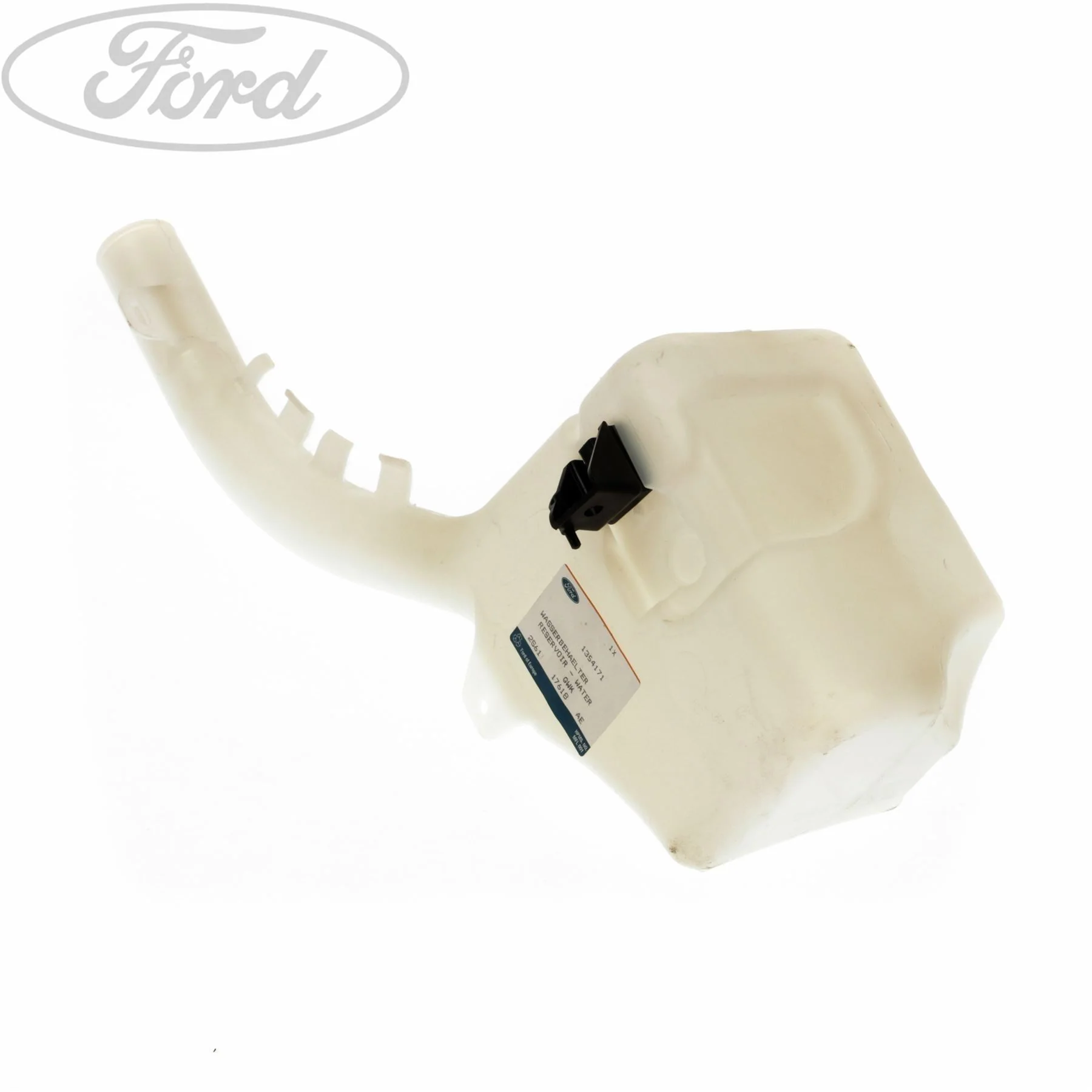 WINDSCREEN WASHER WATER RESERVOIR - Image 2