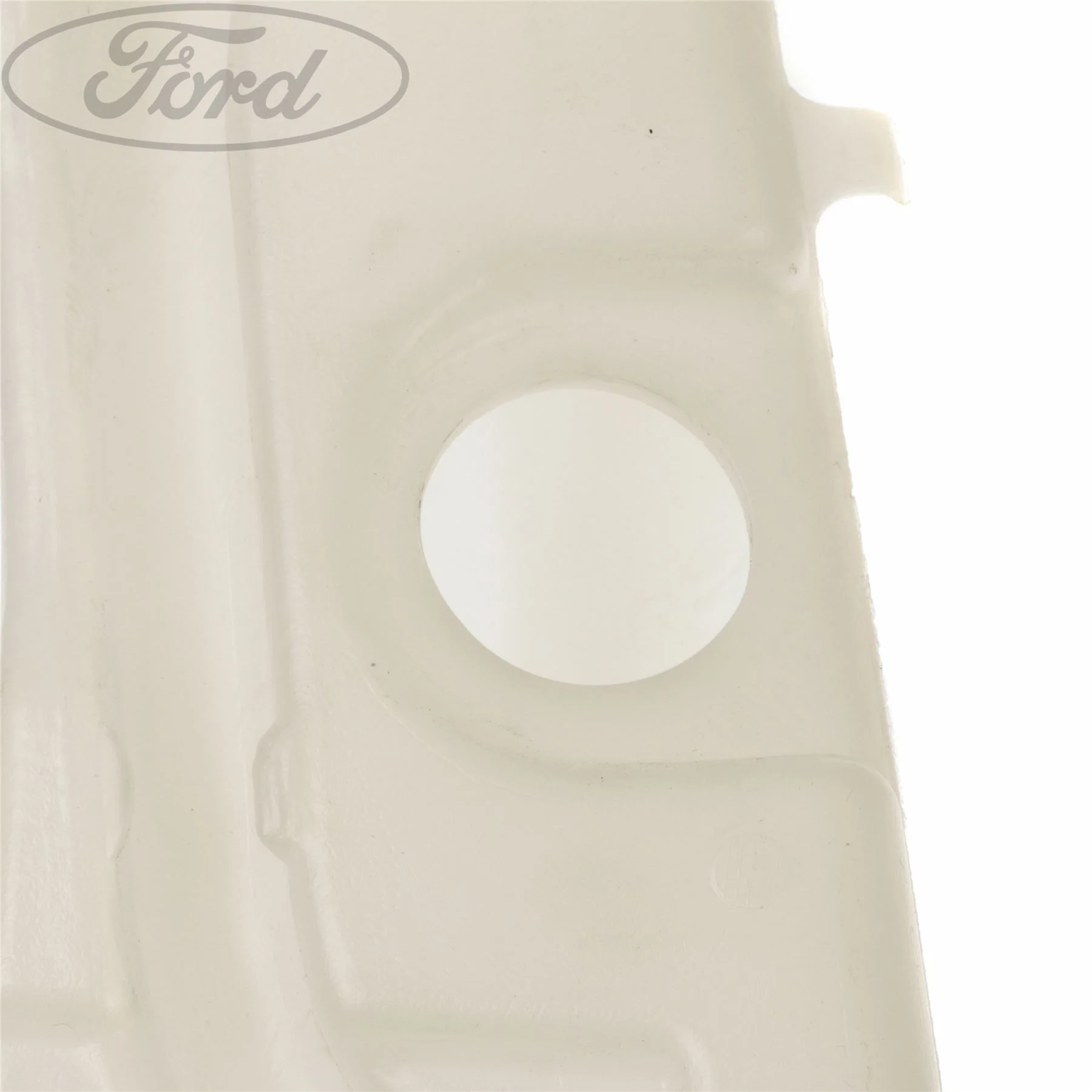 WINDSCREEN WASHER WATER RESERVOIR