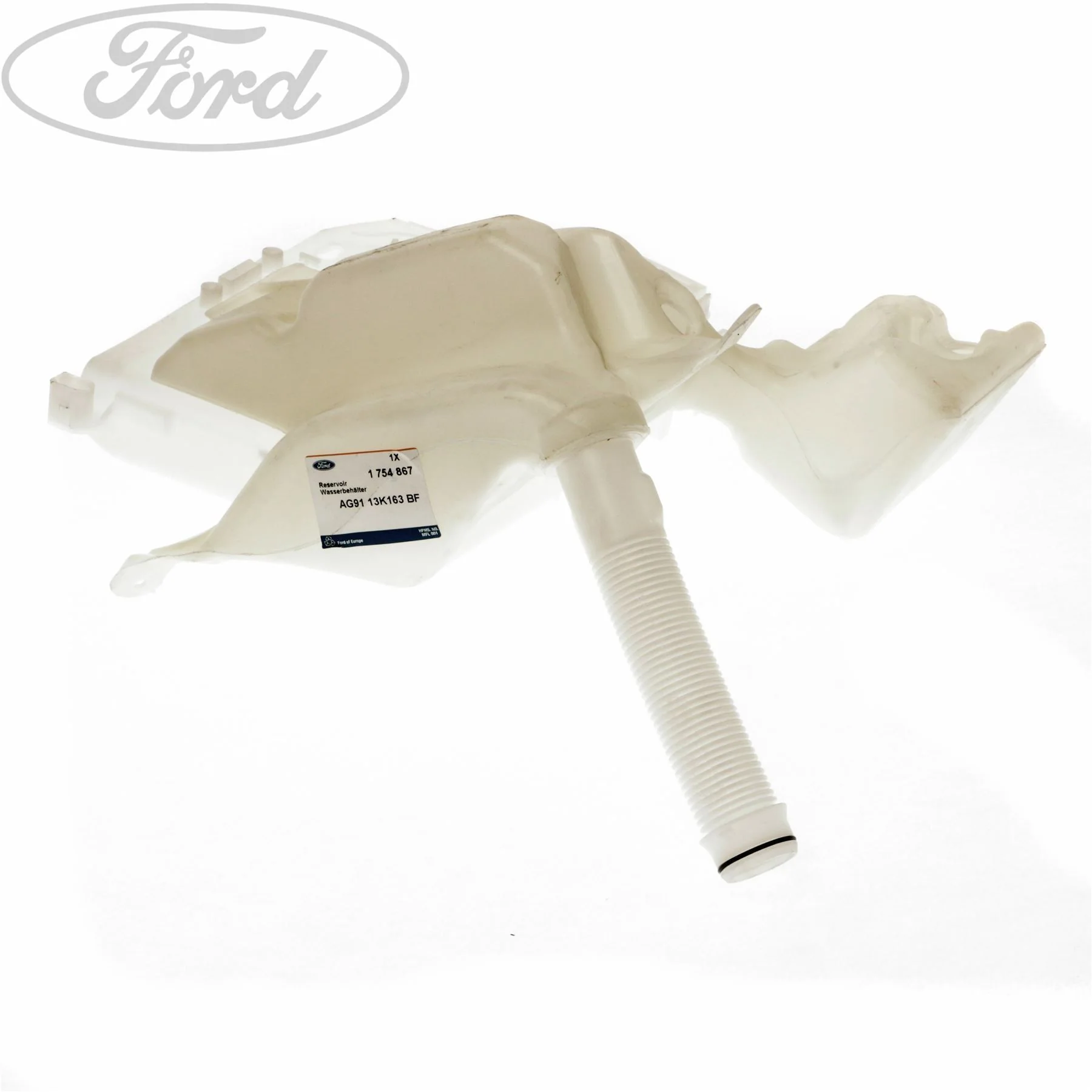 WINDSCREEN WASHER WATER RESERVOIR - Image 2