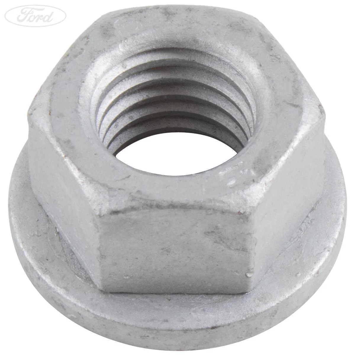 WINDSCREEN WIPER HEX NUT PACK OF 5 - Image 2