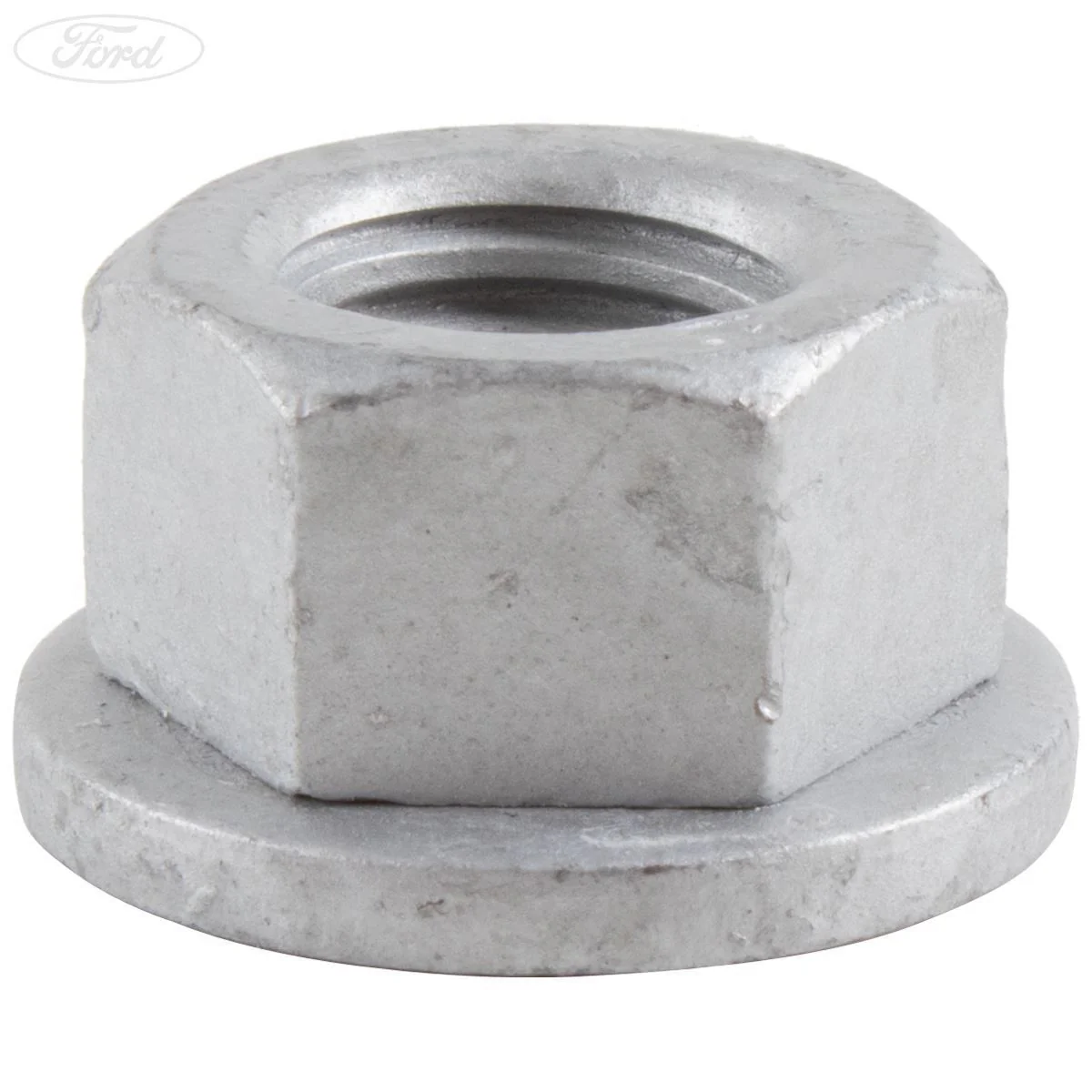 WINDSCREEN WIPER HEX NUT PACK OF 5 - Image 3