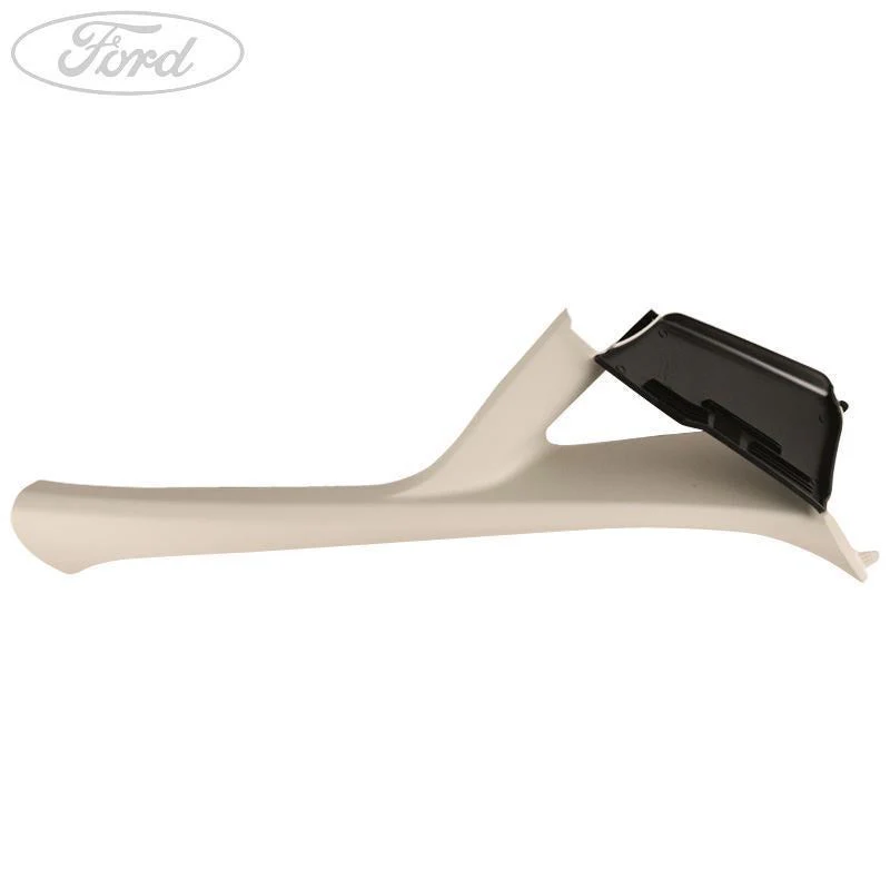 WINDSHIELD MOULDING - Image 3