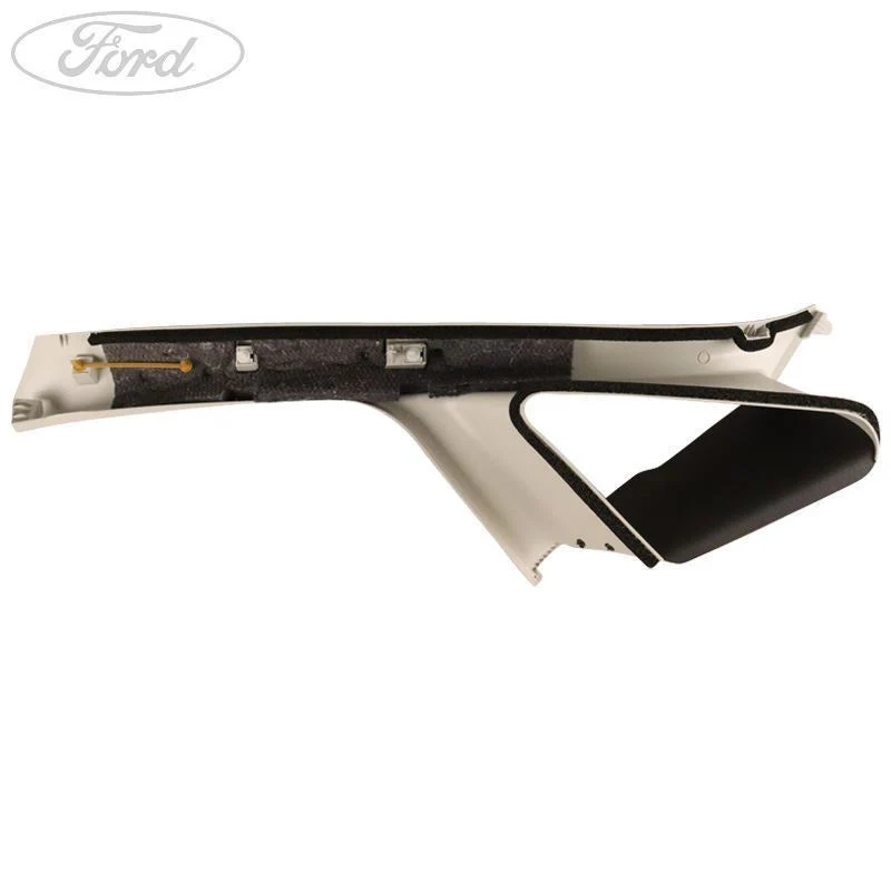 WINDSHIELD MOULDING - Image 4