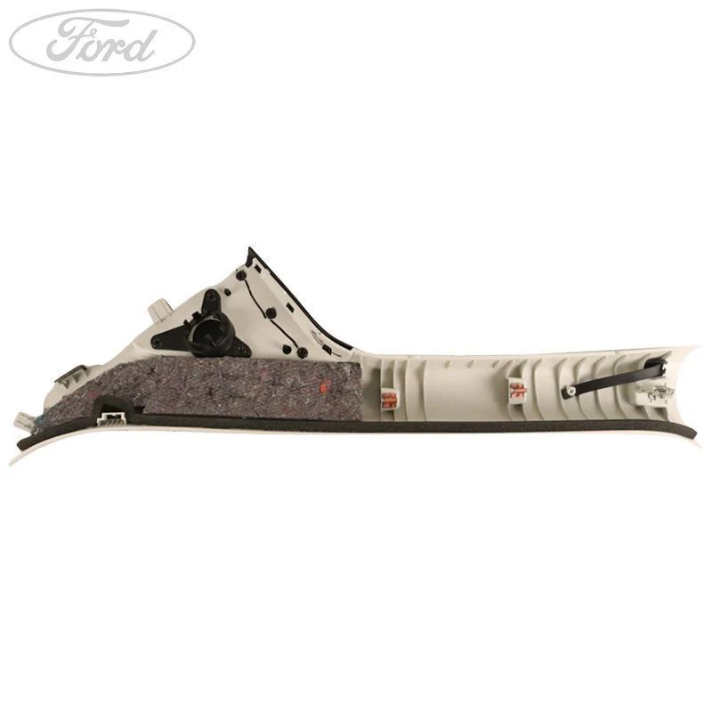 WINDSHIELD MOULDING - Image 4