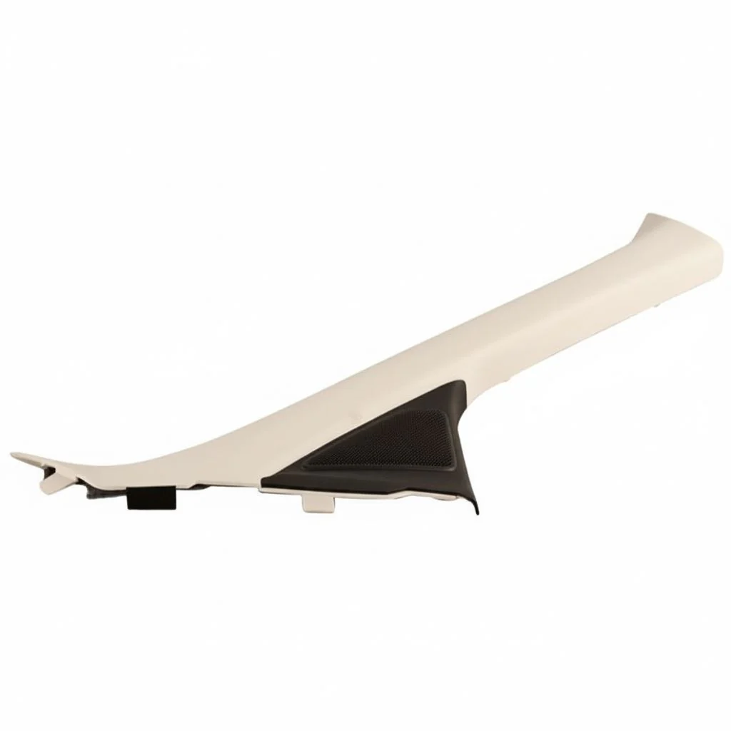 WINDSHIELD MOULDING - Image 6