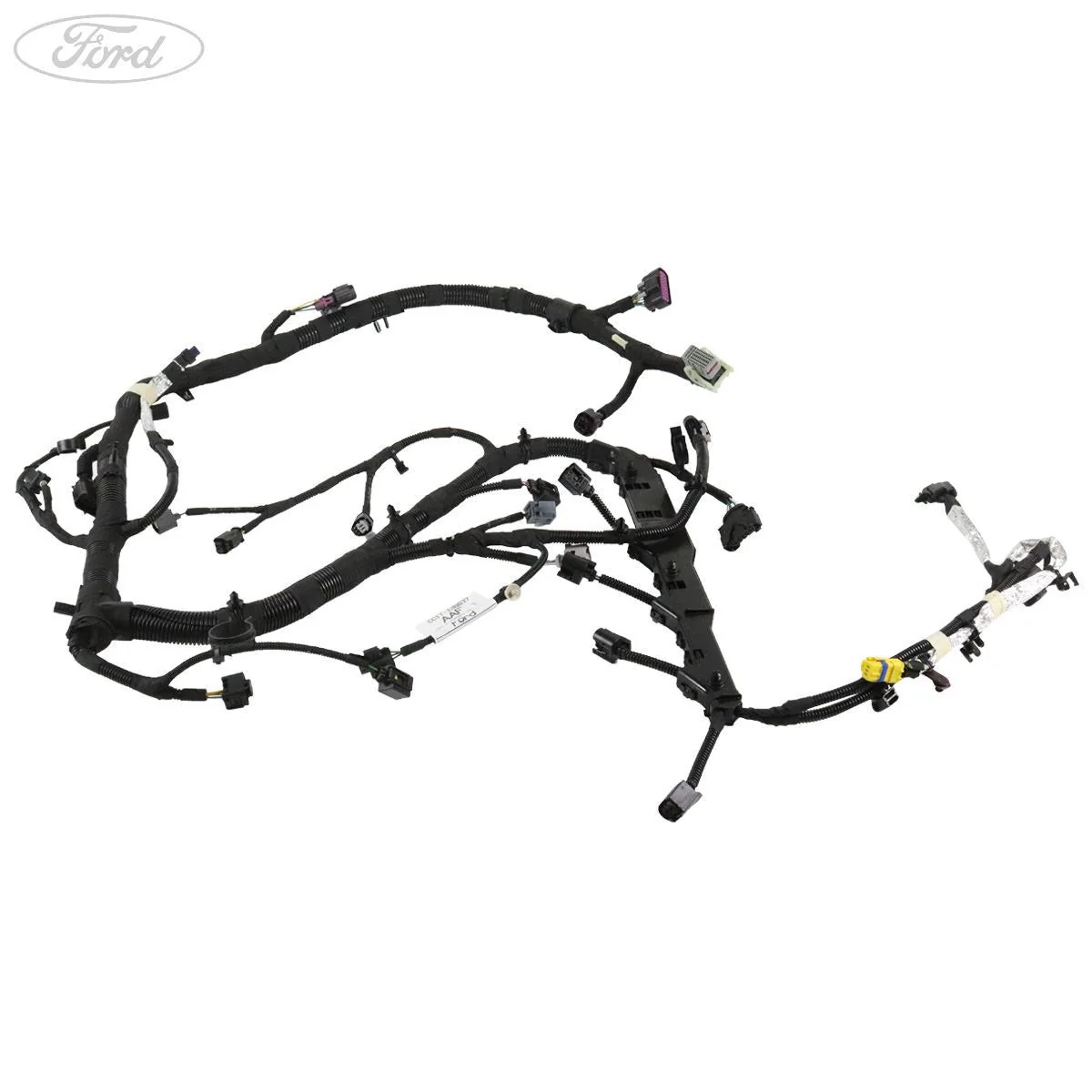 WIRE ASSEMBLY - Image 9