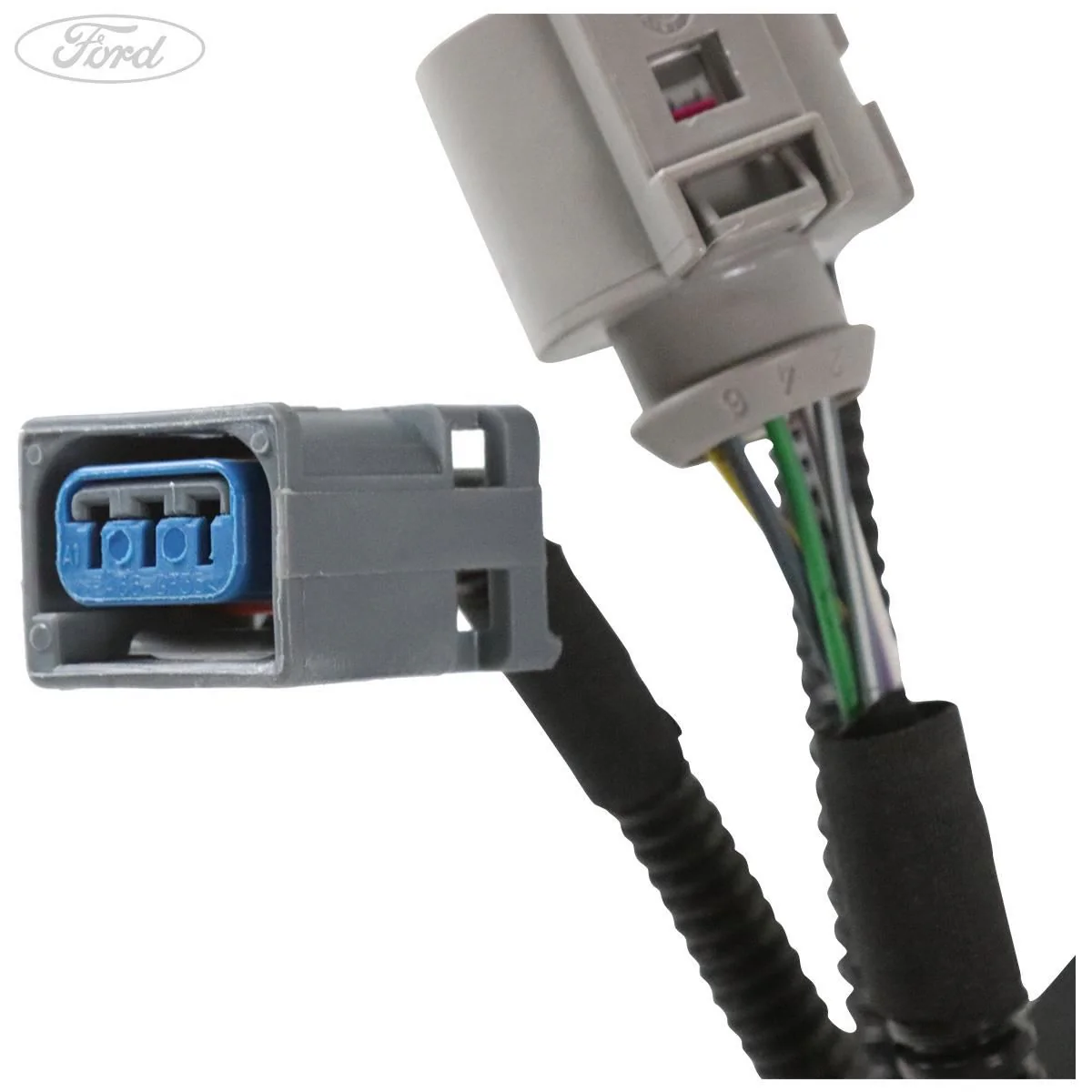 WIRE ASSEMBLY - Image 2