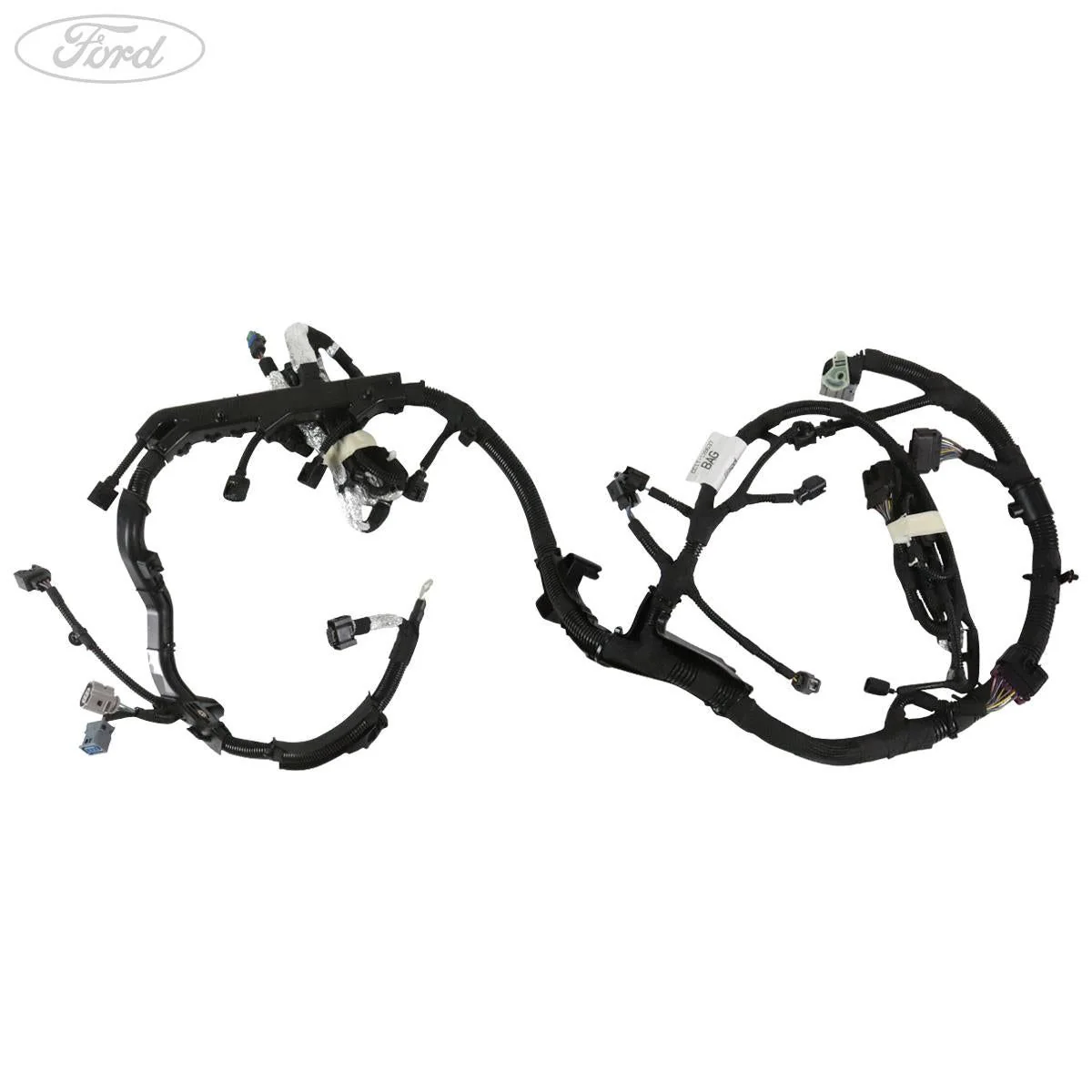 WIRE ASSEMBLY - Image 5