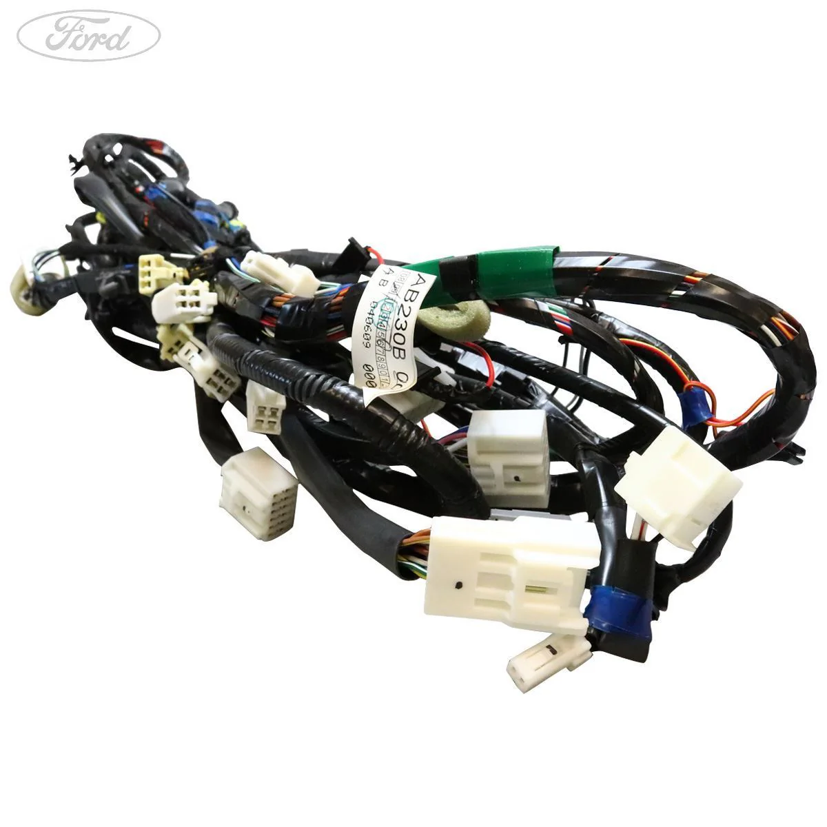 WIRING - Image 3