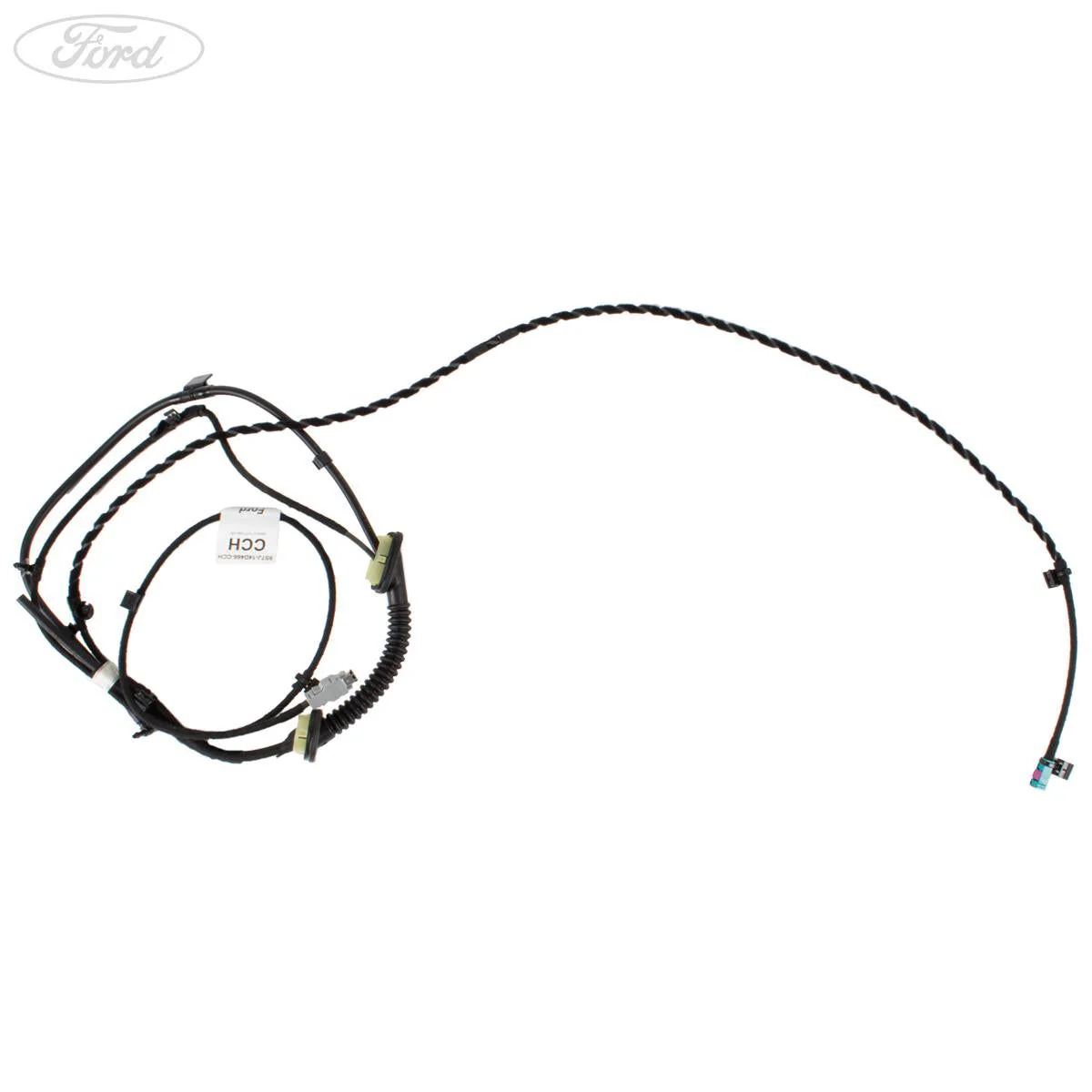 WIRING ASSEMBLY - Image 5