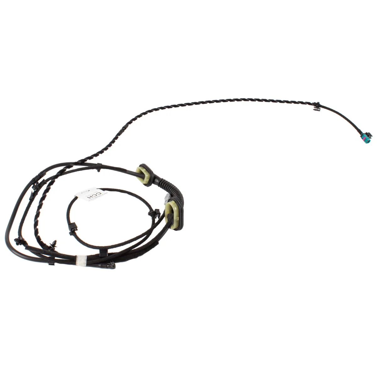 WIRING ASSEMBLY - Image 7