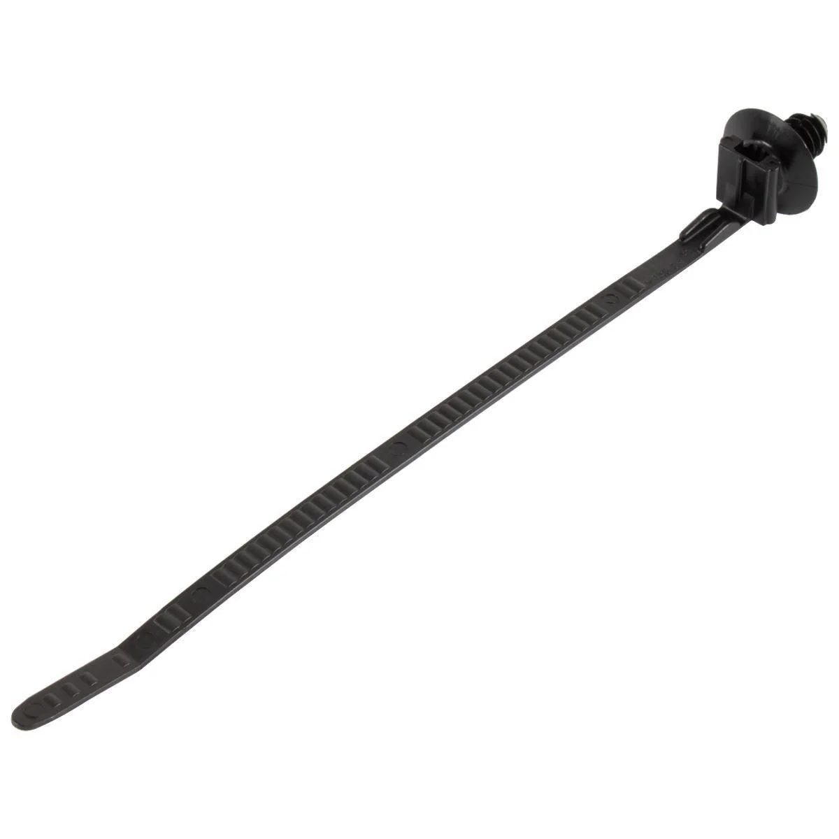 WIRING CLAMPS CABLE STRAP PACK OF 5