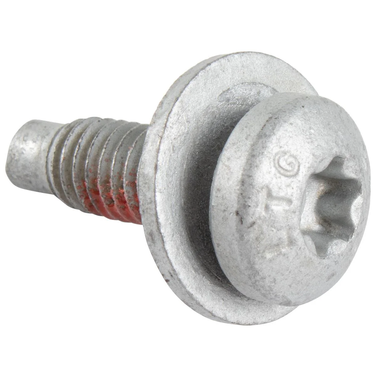 WIRING CLAMPS HEX HEAD BOLT AND WASHER PACK OF 5 - Image 2