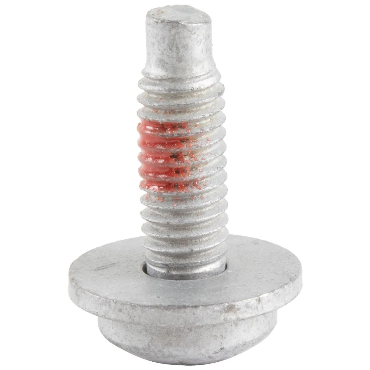 WIRING CLAMPS HEX HEAD BOLT AND WASHER PACK OF 5 - Image 3