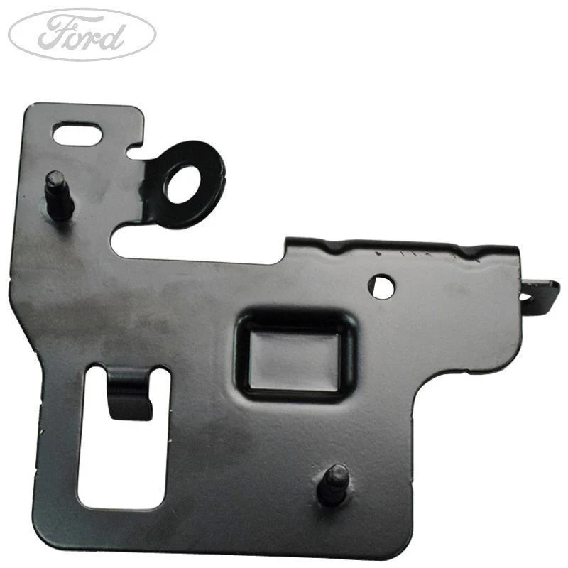WIRING CONNECTOR BRACKET