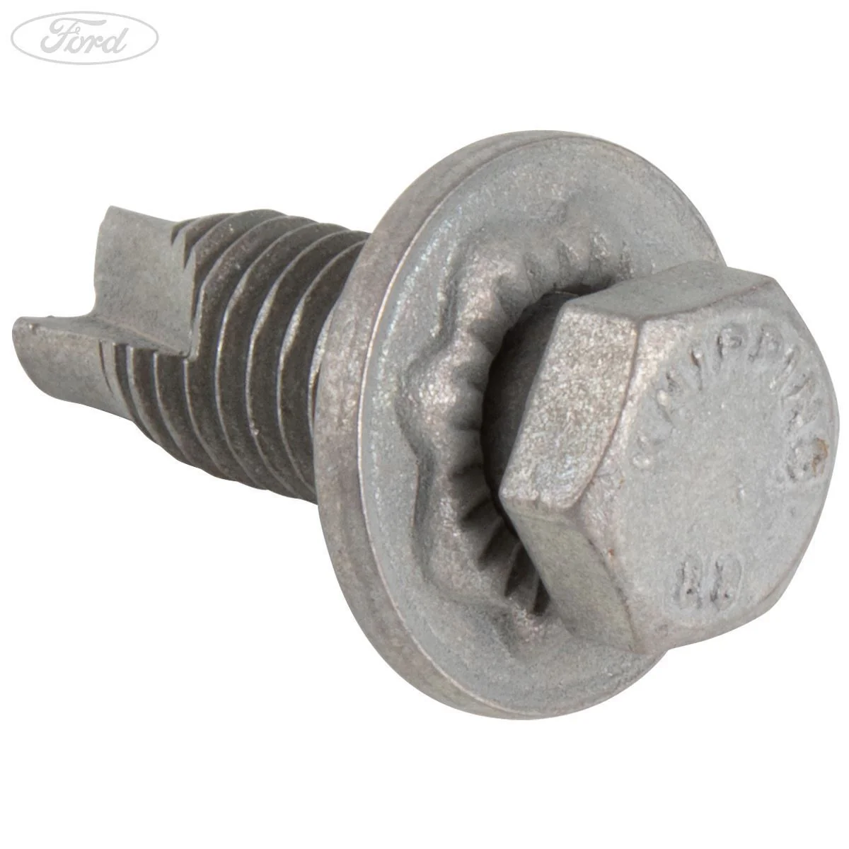 WIRING ENGINE AND TRANSMISSION SPECIAL SCREW PACK OF 5 - Image 2