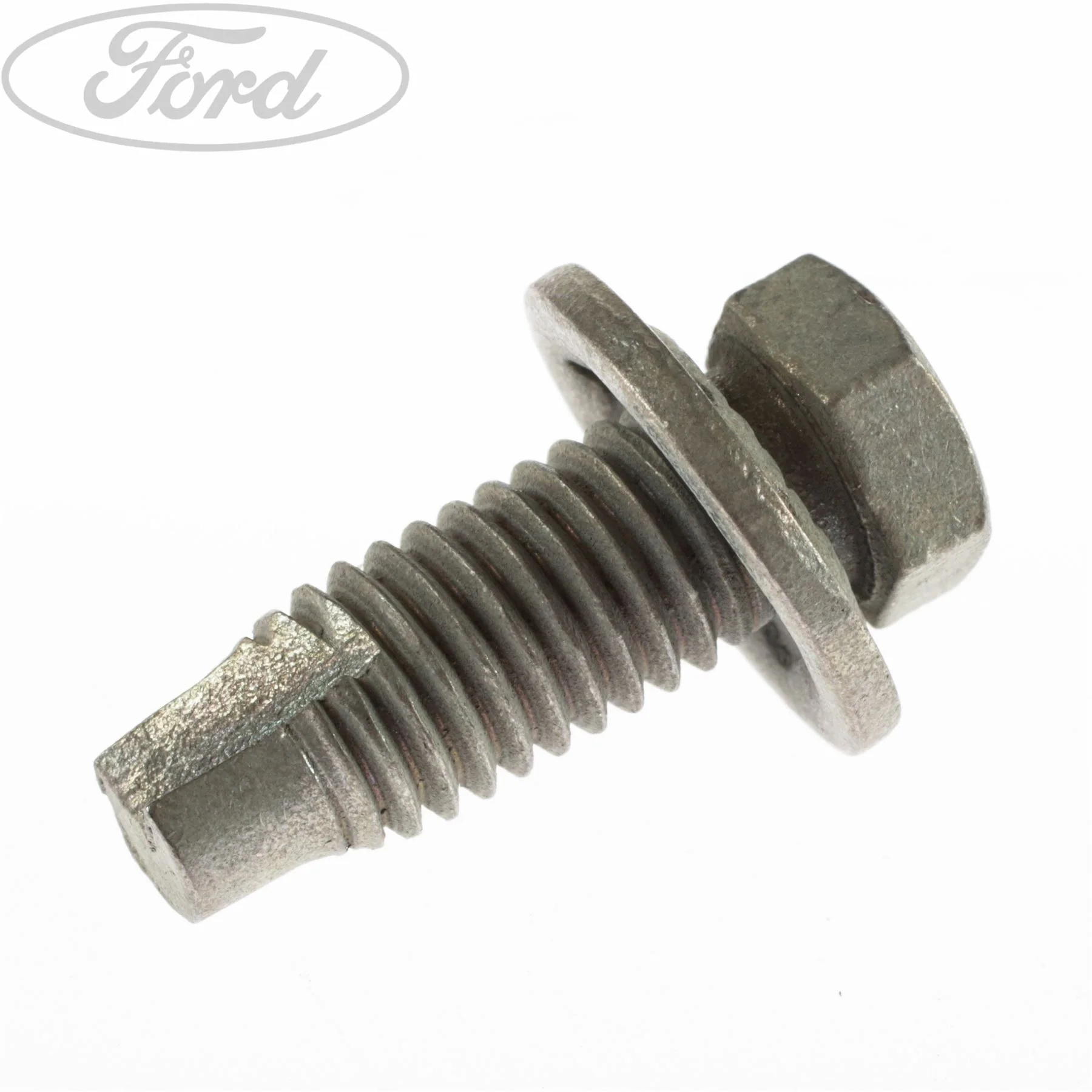WIRING ENGINE AND TRANSMISSION SPECIAL SCREW PACK OF 5 - Image 4