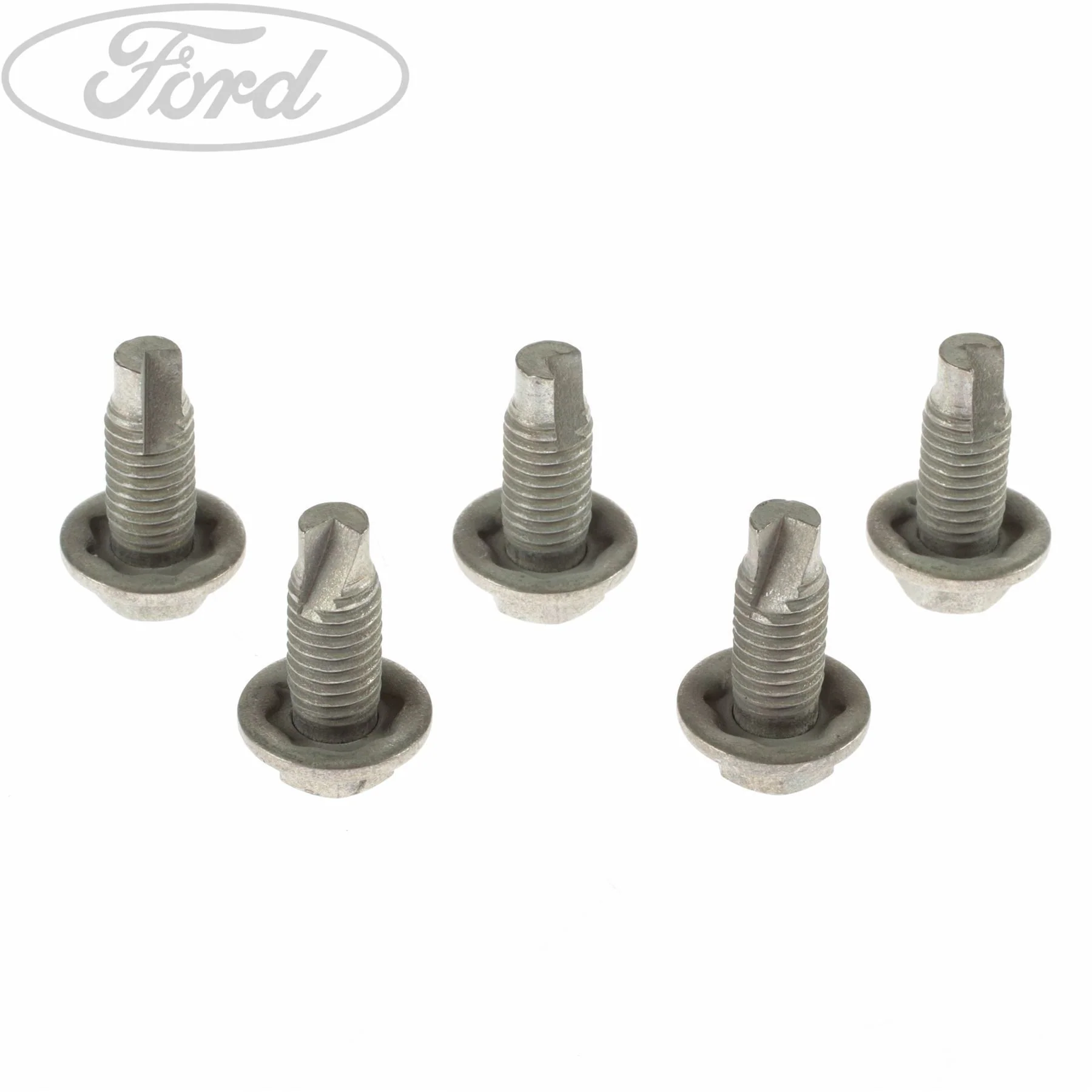 WIRING ENGINE AND TRANSMISSION SPECIAL SCREW PACK OF 5 - Image 6