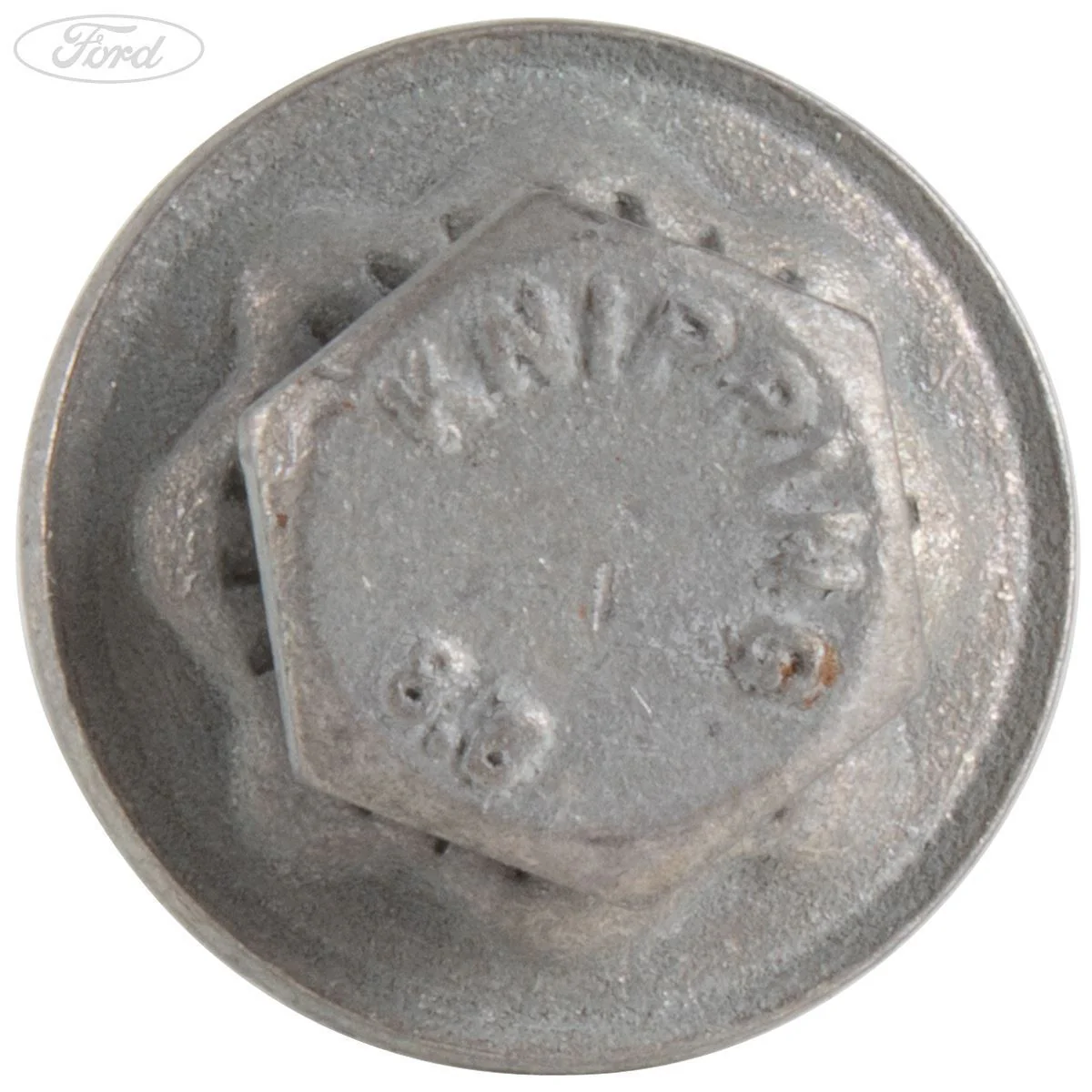 WIRING ENGINE AND TRANSMISSION SPECIAL SCREW PACK OF 5 - Image 7
